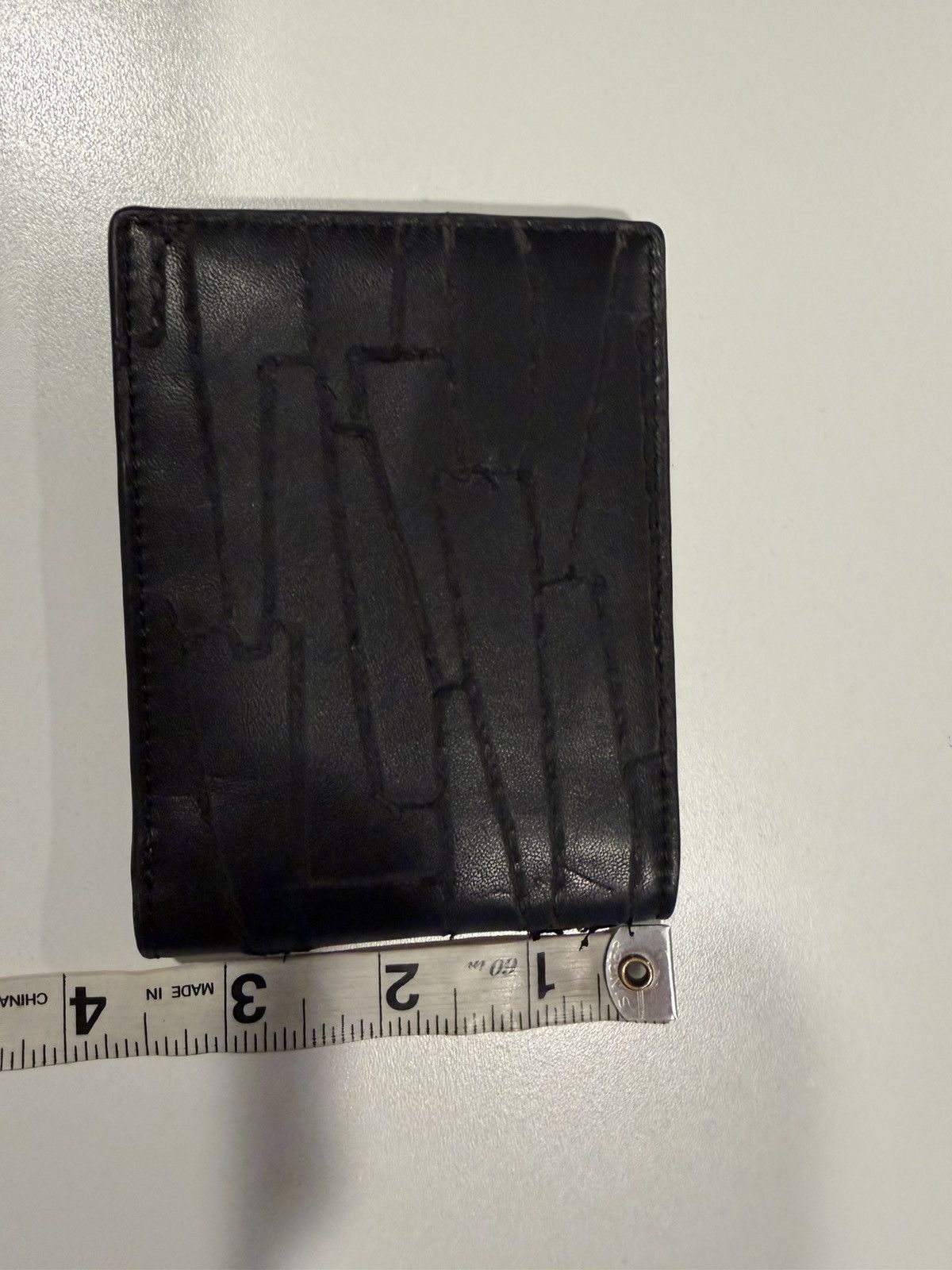 John Varvatos John varvatos men wallet Size ONE SIZE - 4 Thumbnail