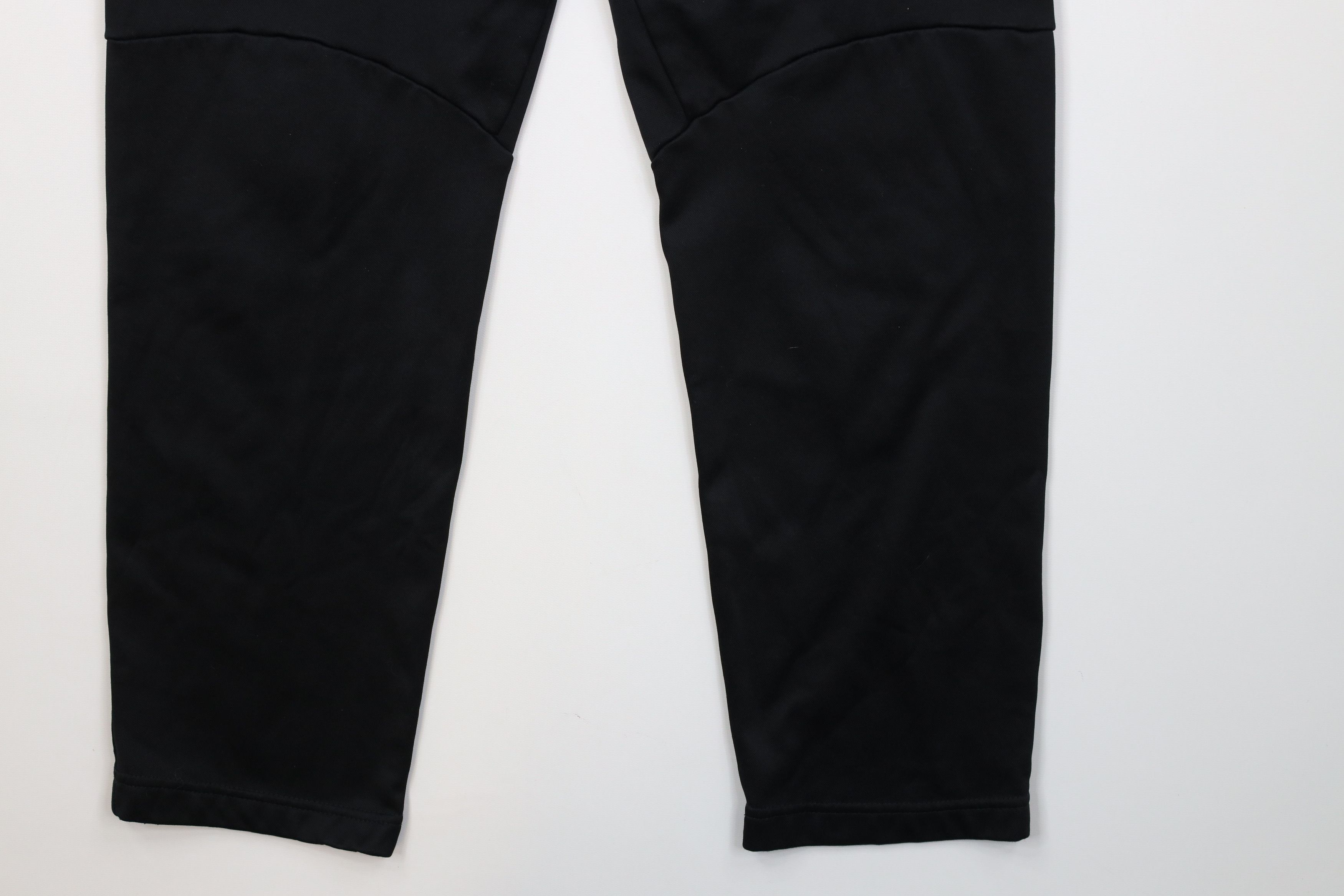 Nike Nike Ohio Basketball Fire Flames Fleece Sweatpants Pants Size US 32 / EU 48 - 15 Thumbnail