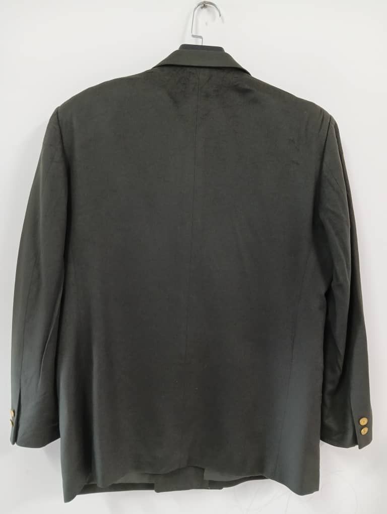 Vintage × Yves Saint Laurent Best Offer 🔥Vintage 90s Yves Saint Laurent Coat Medium Size Size US M / EU 48-50 / 2 - 6 Thumbnail