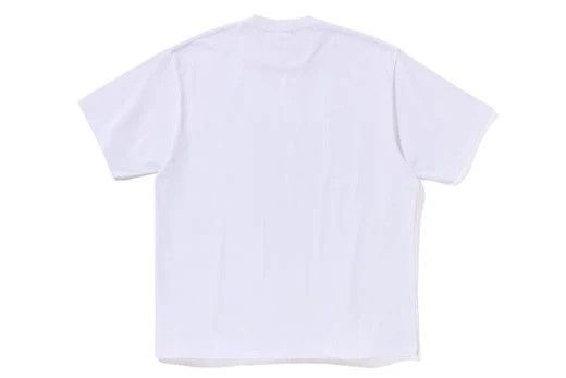 Bape Bape Tee Size ONE SIZE - 2 Thumbnail