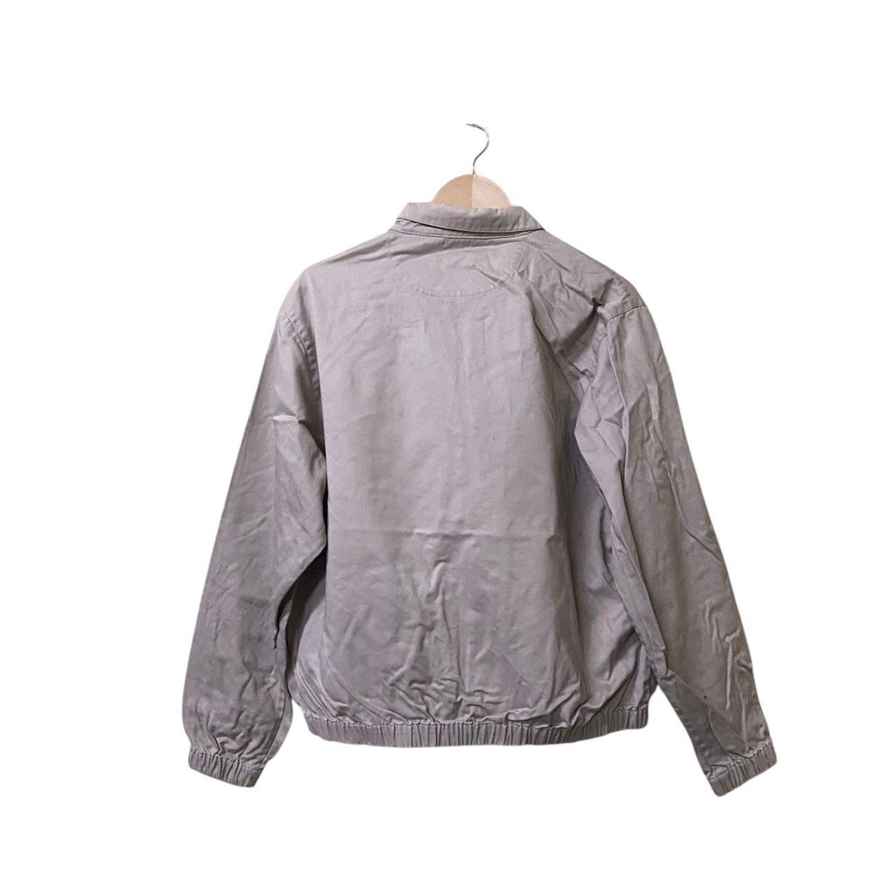 Polo Ralph Lauren Polo sport Ralph Lauren full zip (stain rusty) Size US XL / EU 56 / 4 - 2 Thumbnail