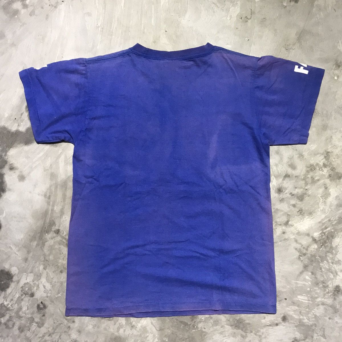 Vintage Vintage F4 Meteor Garden Shirt Size US S / EU 44-46 / 1 - 8 Thumbnail