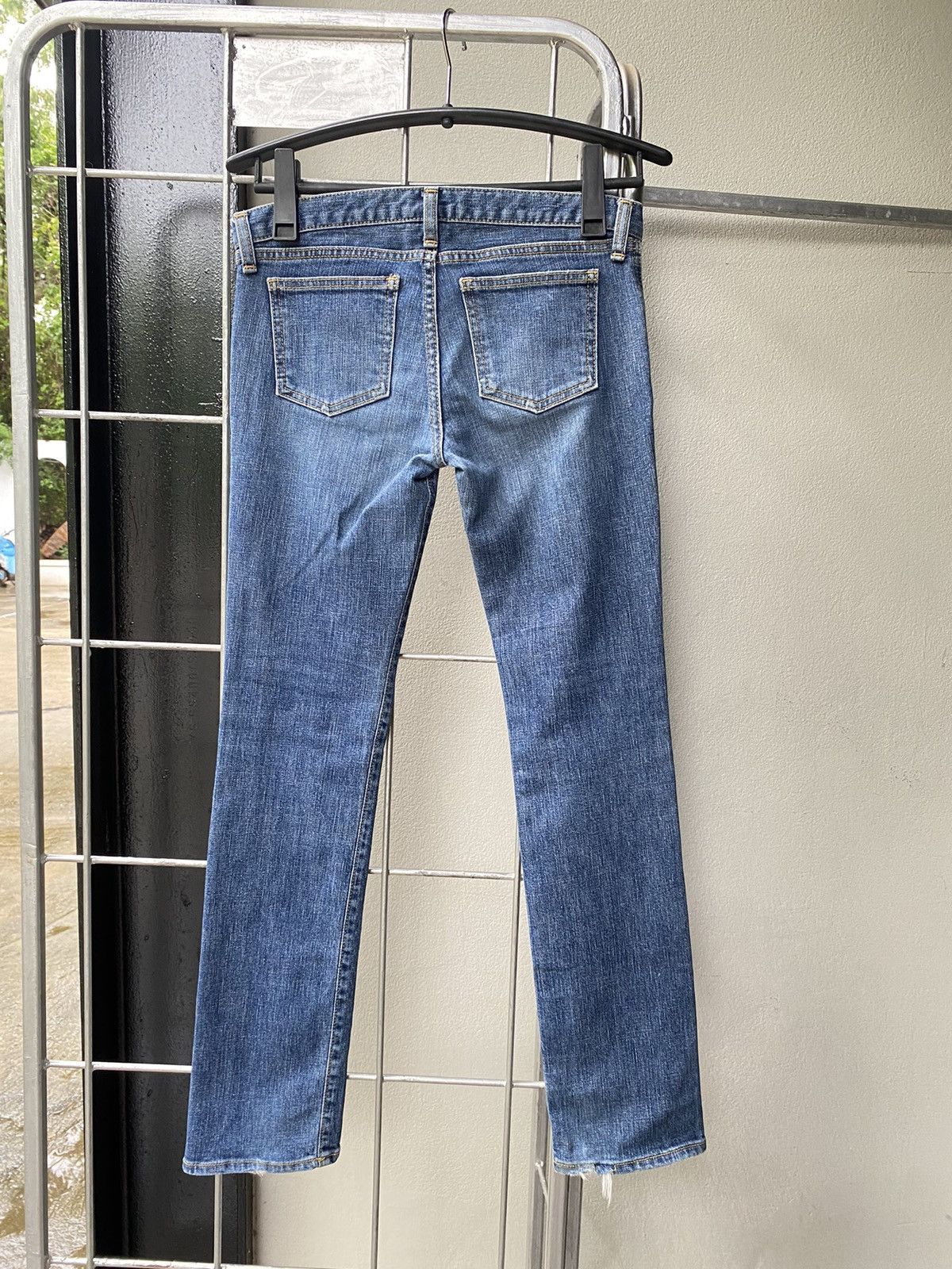 X-Girl X-girl denim jeans Size 32" / US 10 / IT 46 - 8 Thumbnail