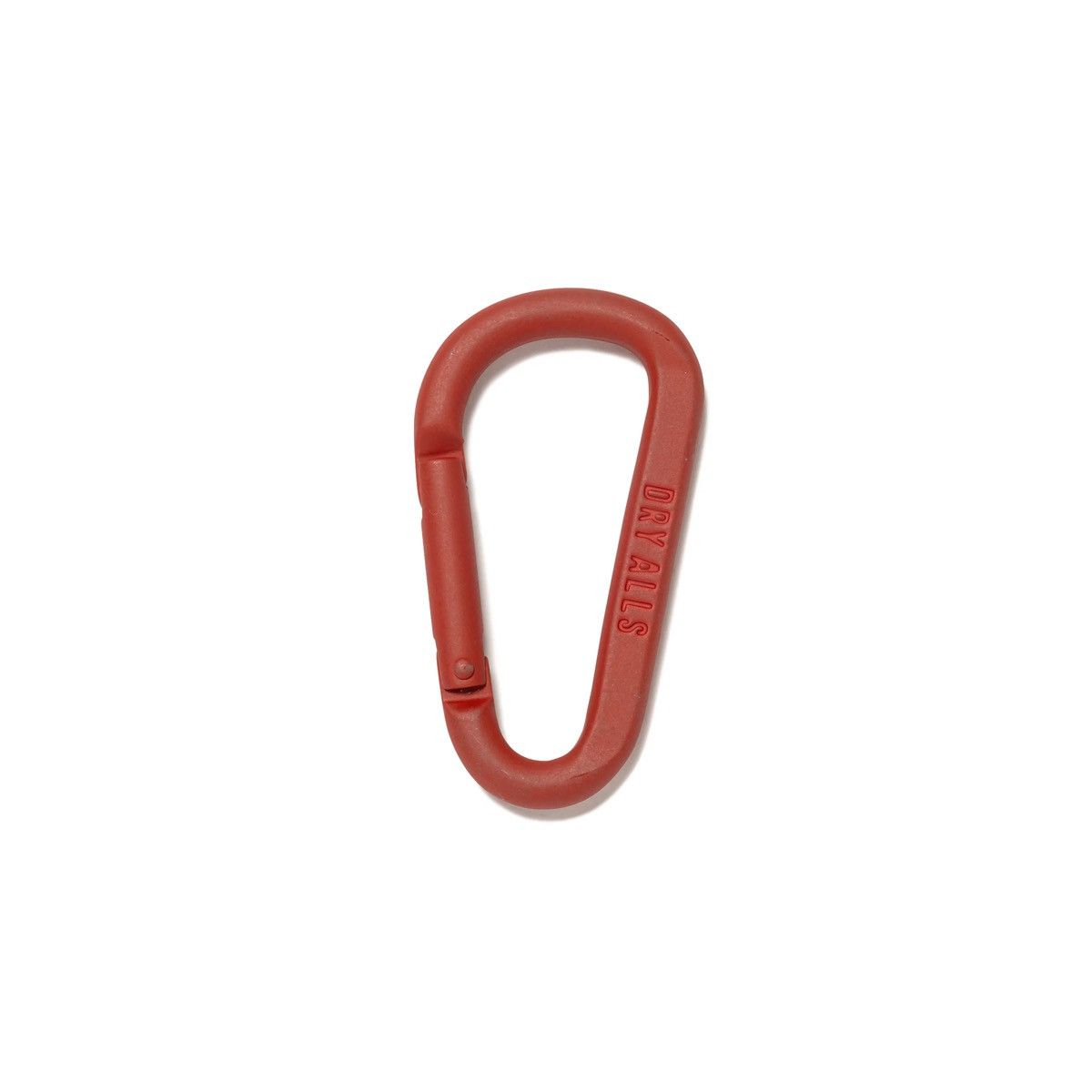 Human Made Human Made Carabiner Size ONE SIZE - 2 Thumbnail