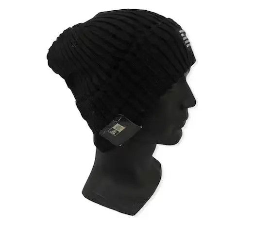 New Era New Era Beanie Hat Size ONE SIZE - 3 Thumbnail
