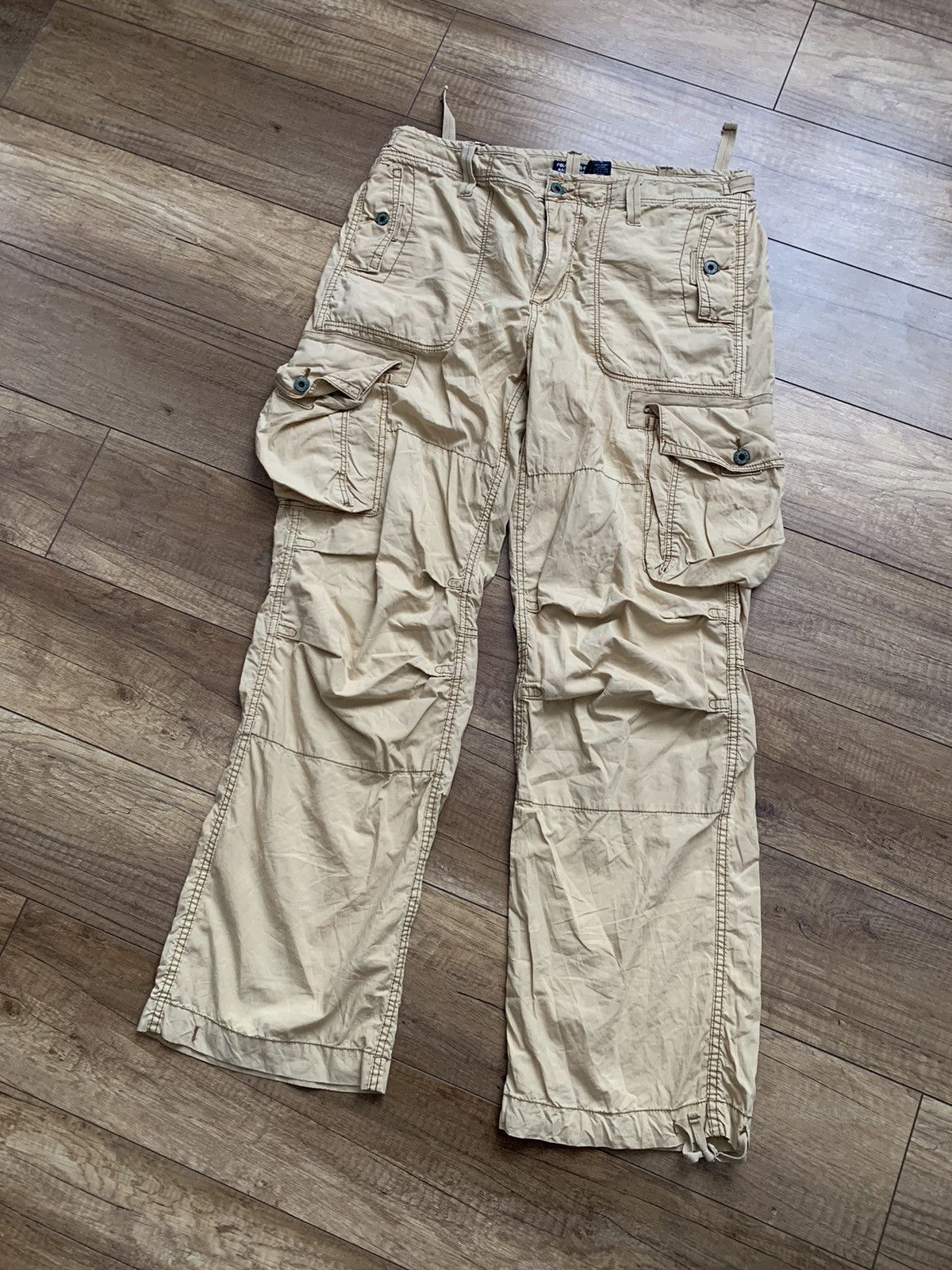 Polo Ralph Lauren × Ralph Lauren × Vintage Vintage Polo