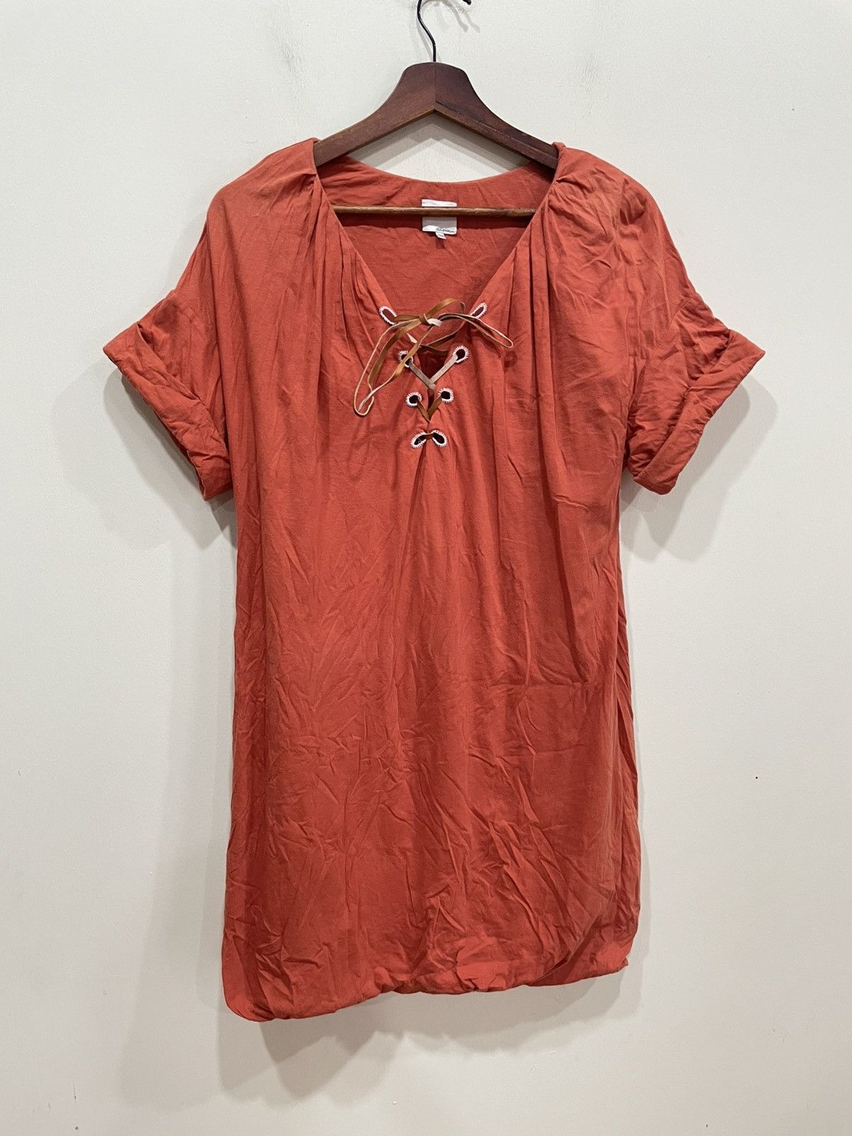 3.1 Phillip Lim 3.1 Phillip Lim Shirt Size XS / US 0-2 / IT 36-38 - 1 Thumbnail