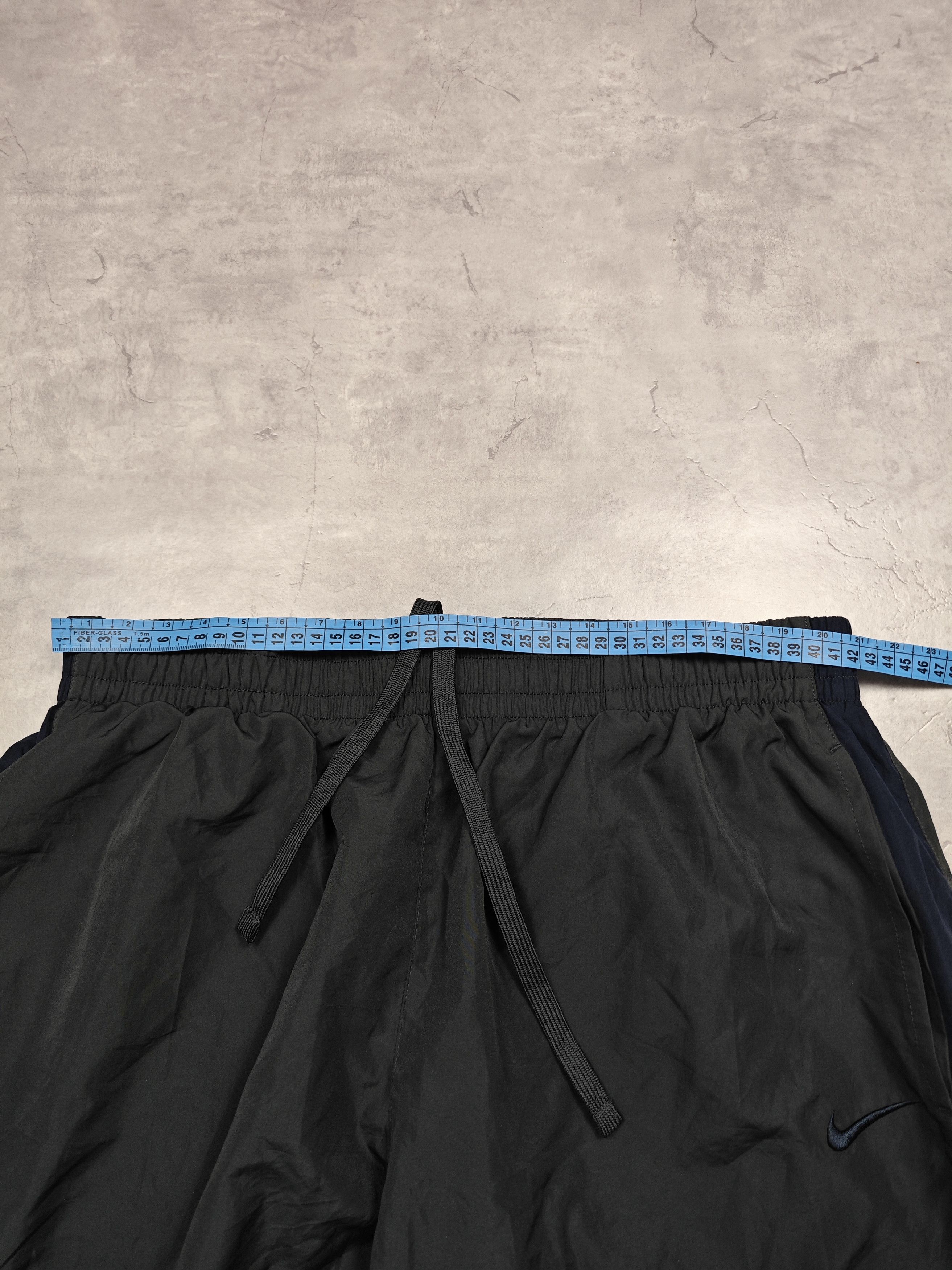 Nike Nike Vintage Track Pants Size US 36 / EU 52 - 10 Thumbnail