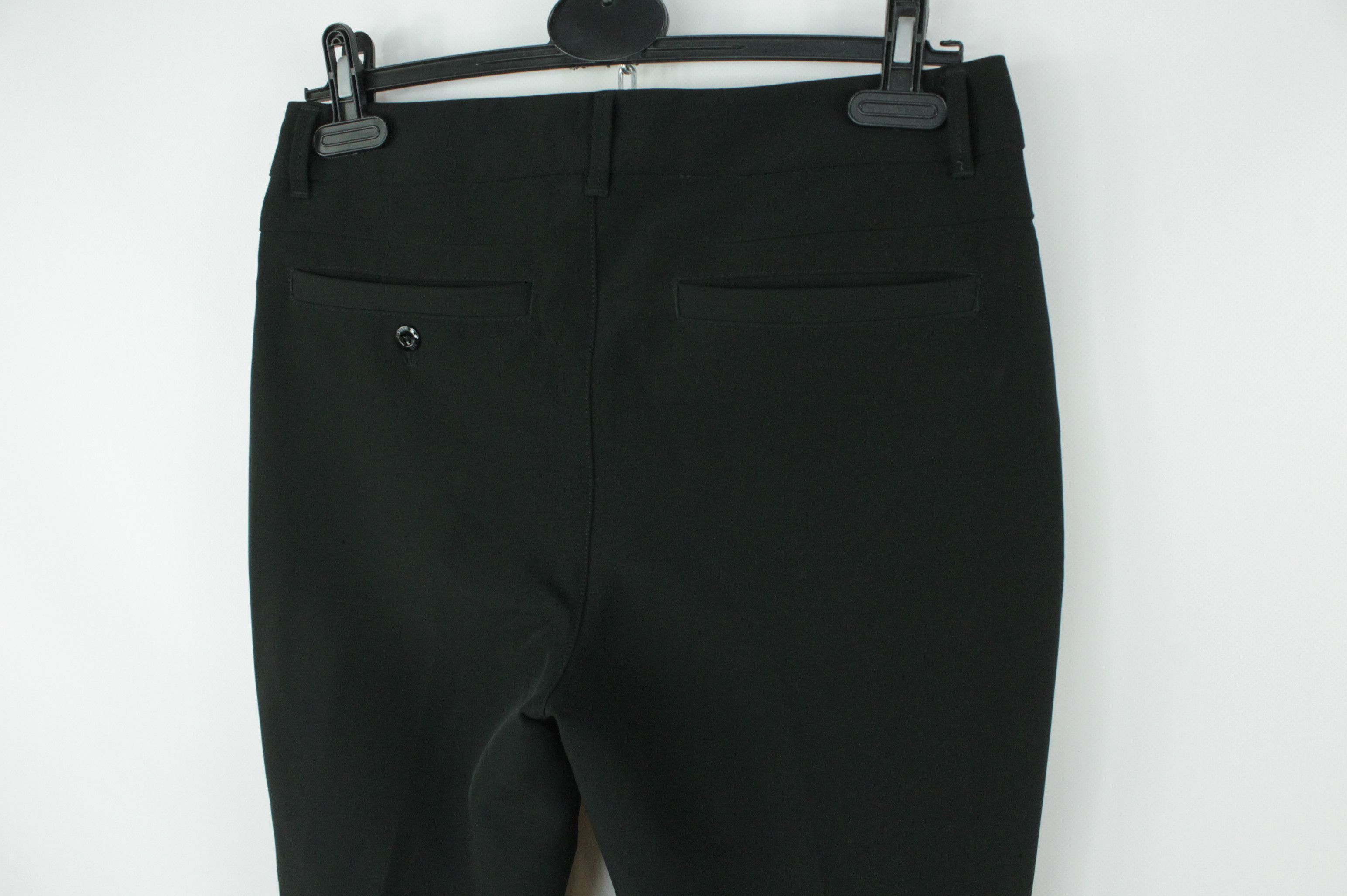 G-Star G-Star RAW D-Staq Mid-Waist Skinny Ankle Chino Black Size 27" / US 4 / IT 40 - 13 Thumbnail