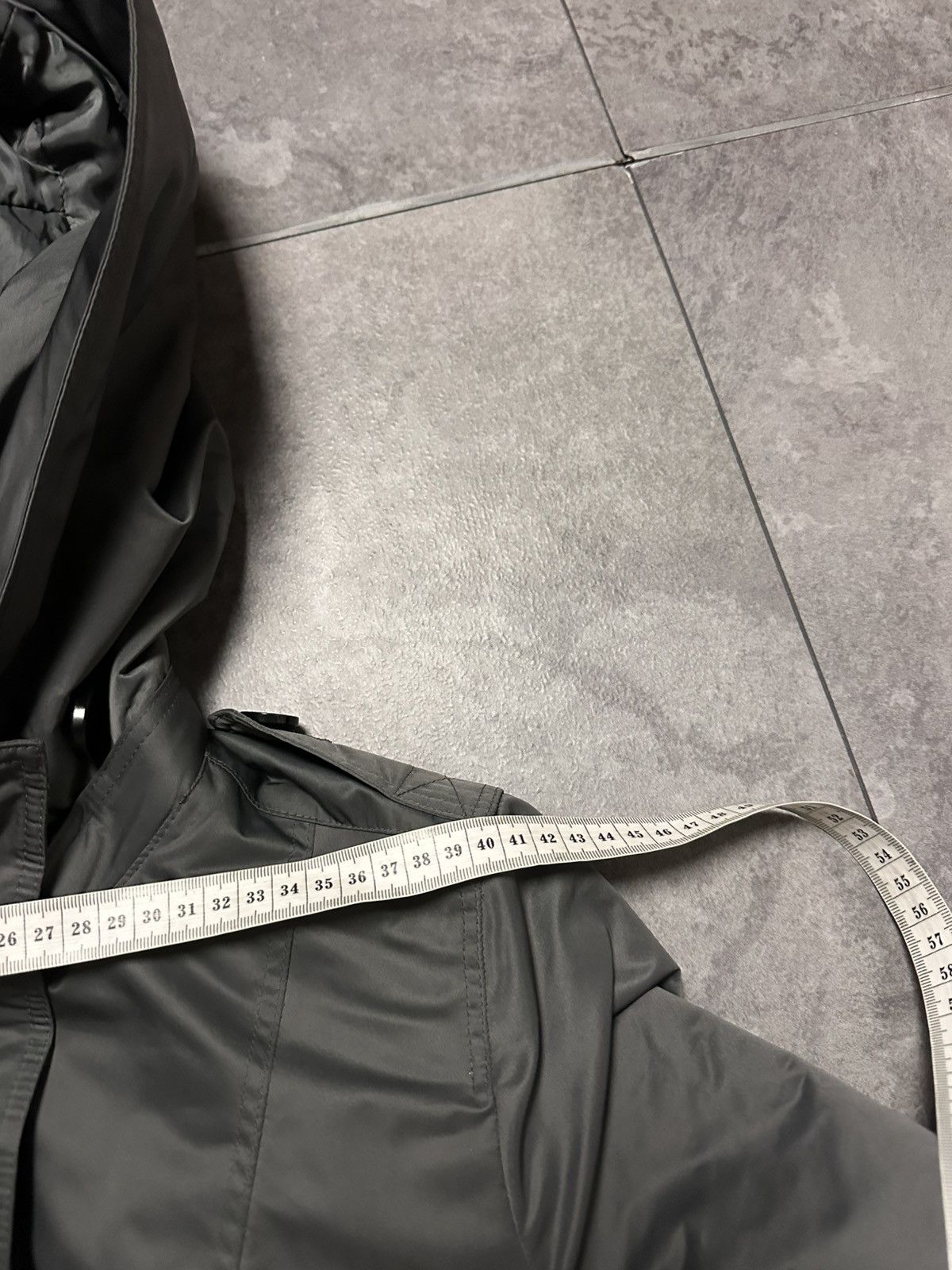 Burberry Jacke Burberry Brit Size M / US 6-8 / IT 42-44 - 19 Thumbnail