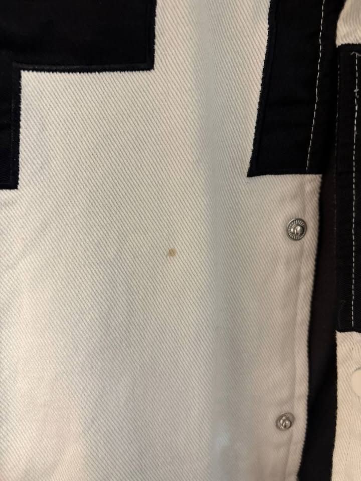 Fuck The Population FTP Pitcrew Jacket Size US L / EU 52-54 / 3 - 6 Thumbnail