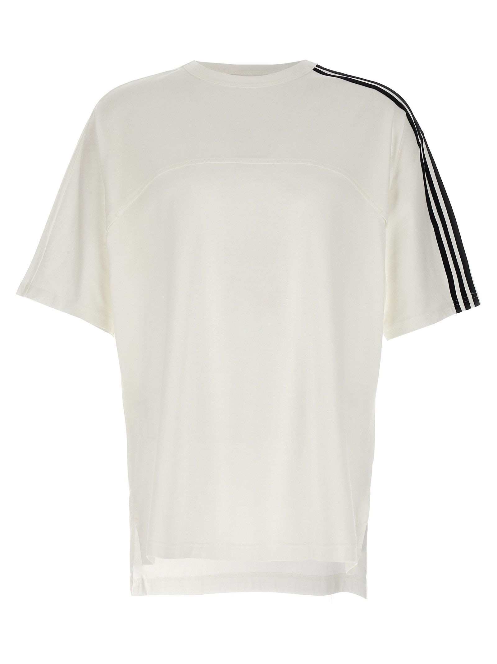 Y-3 'Y-3 3-Stripes' T-Shirt Size US S / EU 44-46 / 1 - 1 Thumbnail