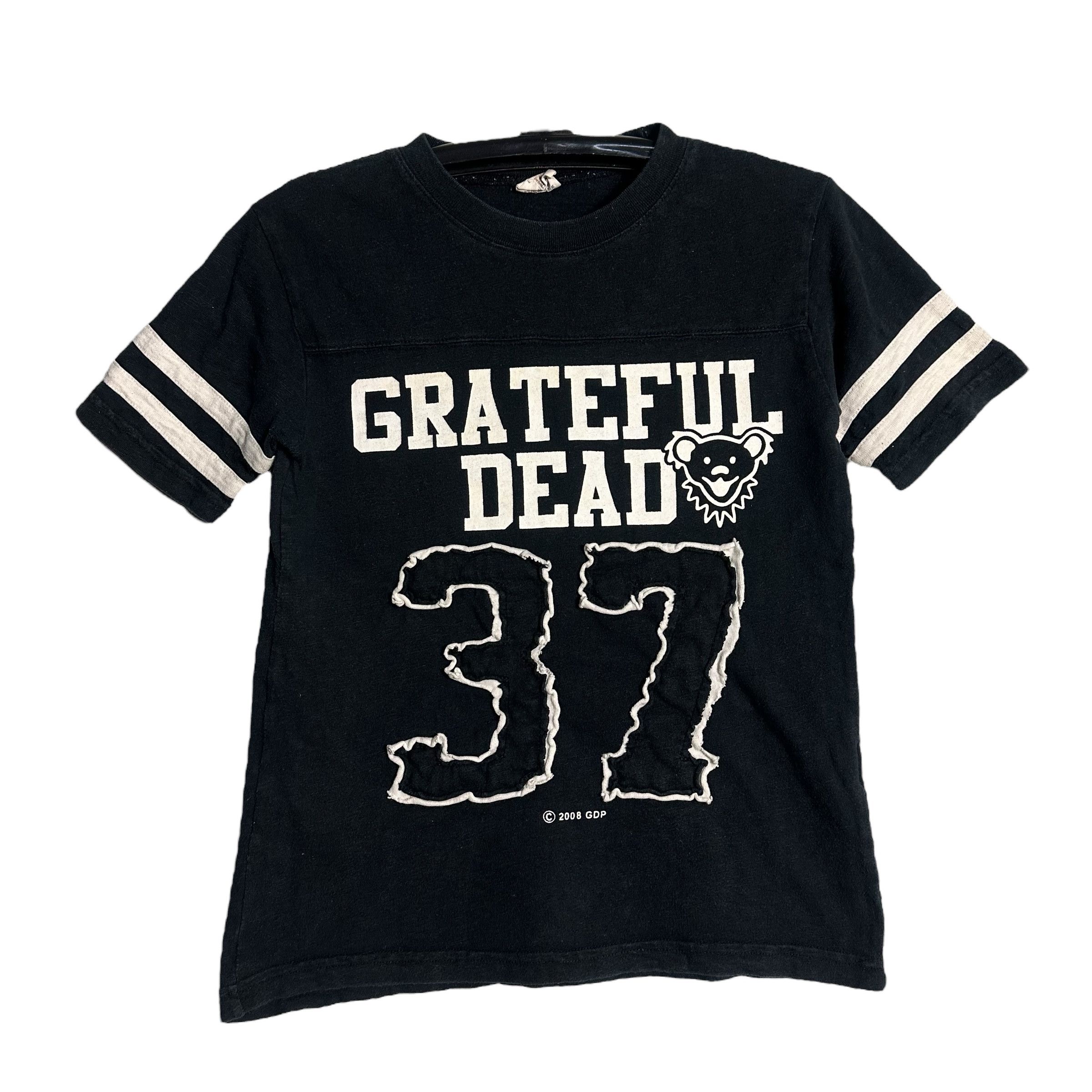 Grateful Dead 🔥RARE🔥Grateful Dead 2008 All Print T-shirt Size US M / EU 48-50 / 2 - 1 Thumbnail