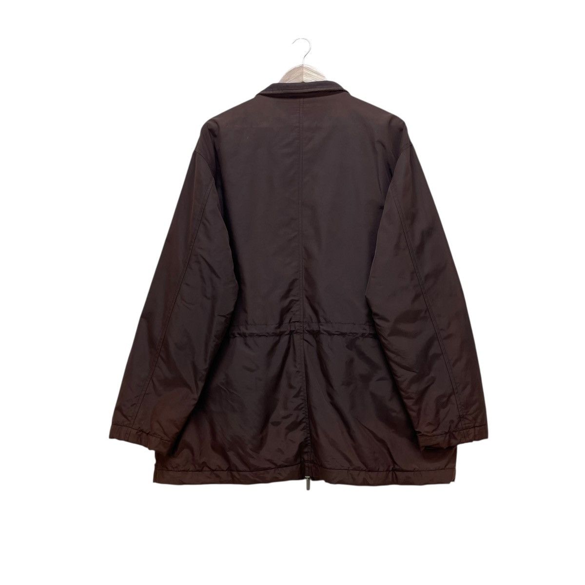 Alfred Dunhill 🔥Vintage Dunhill Jacket Size US L / EU 52-54 / 3 - 3 Thumbnail