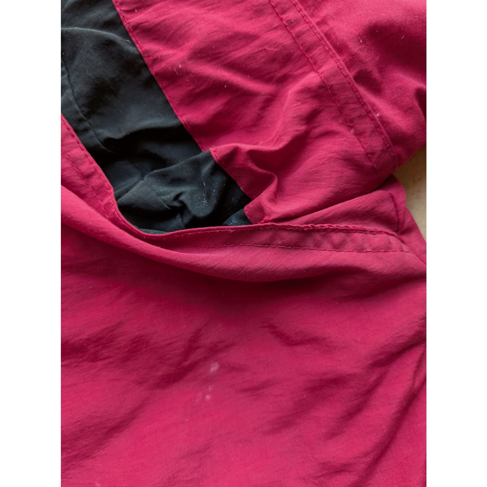 Starter Washington Redskins 90s STARTER puffer coat M red NFL vtg Size US M / EU 48-50 / 2 - 10 Thumbnail