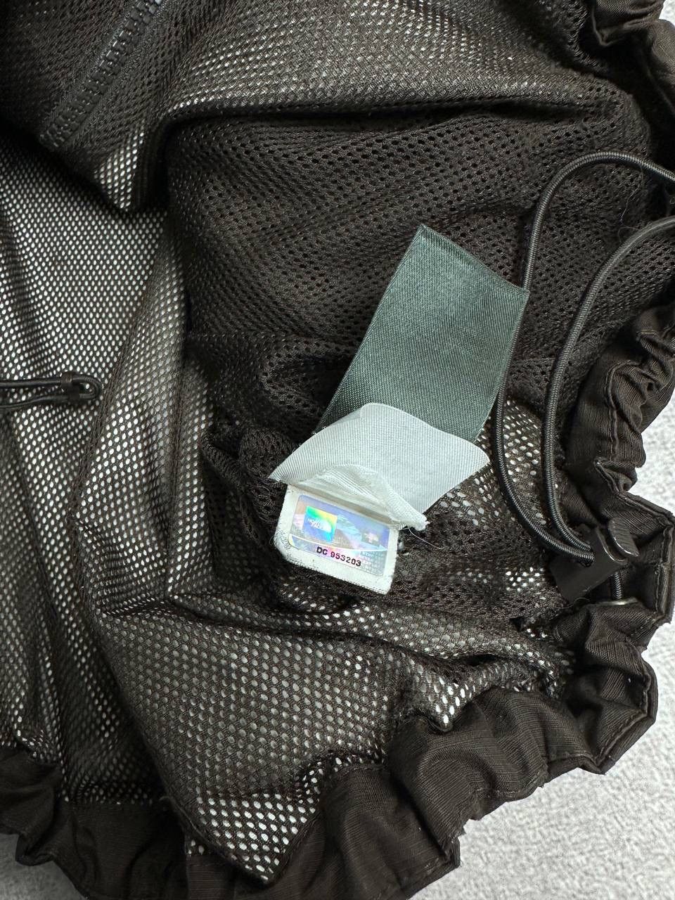 The North Face Vintage The North Face Brown Hyvent Gorp Wayerproof Jacket L Size US L / EU 52-54 / 3 - 9 Thumbnail