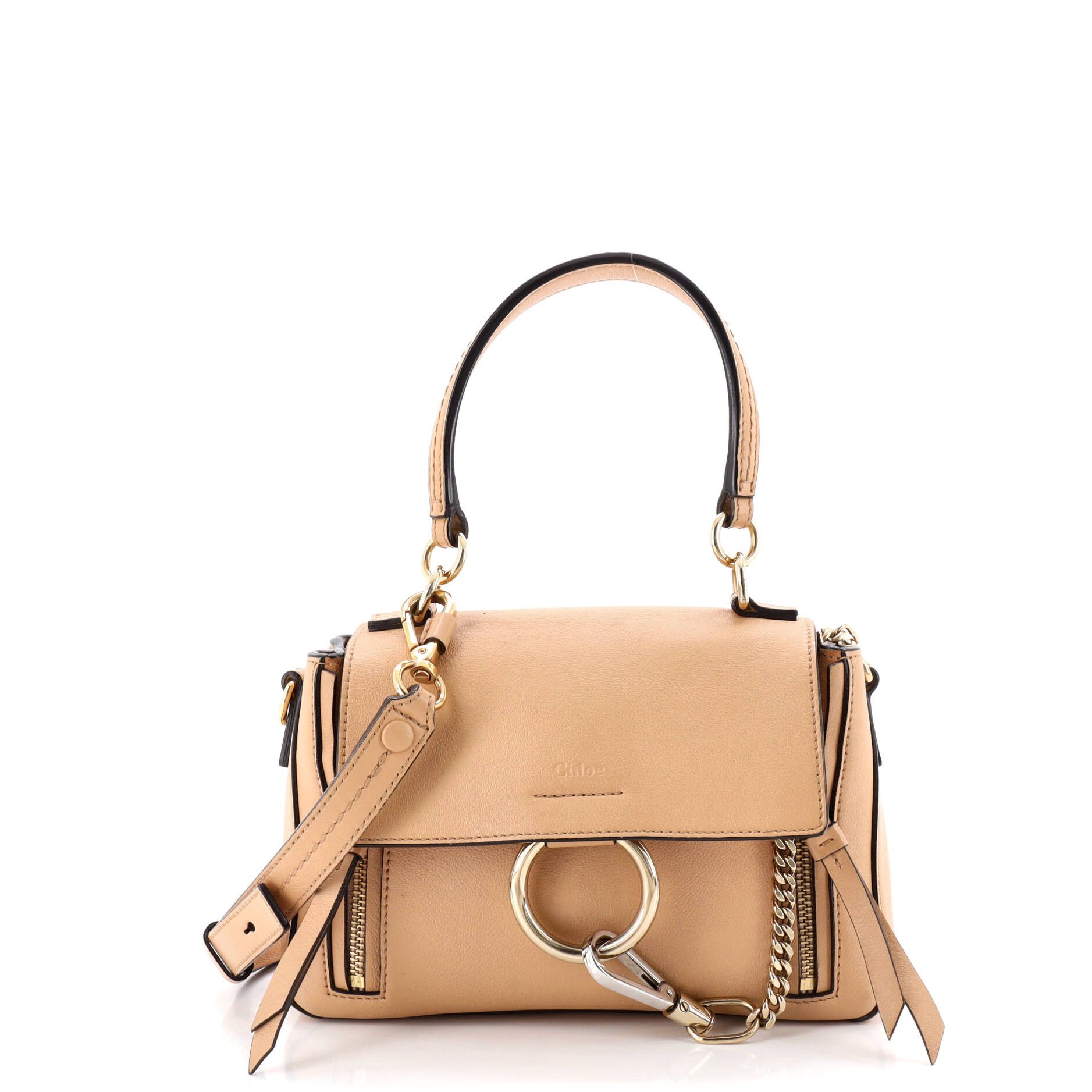 Chloe Faye Day Bag Size ONE SIZE - 1 Thumbnail