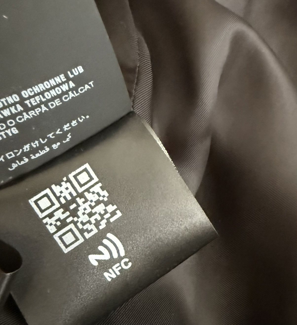 Prada Prada tweed coat Size M / US 6-8 / IT 42-44 - 6 Thumbnail