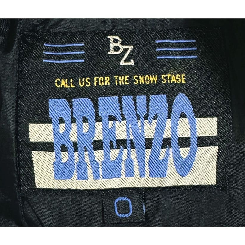 Japanese Brand × Vintage Vintage Brezno World Tactical Pocket Hidden Beggy Jacket Size US XXL / EU 58 / 5 - 4 Thumbnail