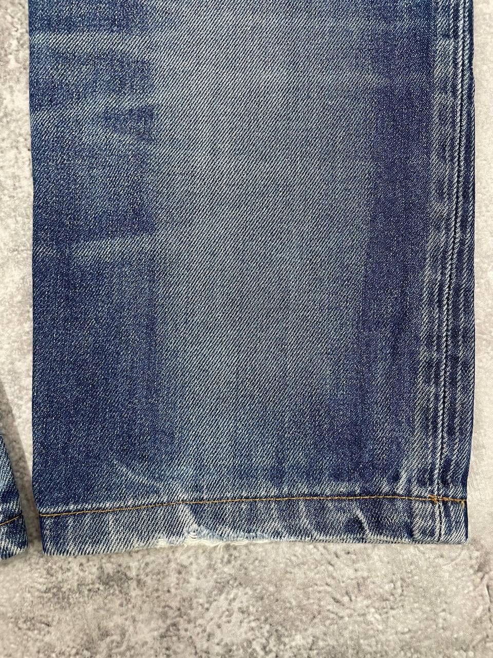 G-Star G-Star 3301 Men's Denim Jeans Pants Vintage's Blue Size W30 Size US 30 / EU 46 - 4 Thumbnail