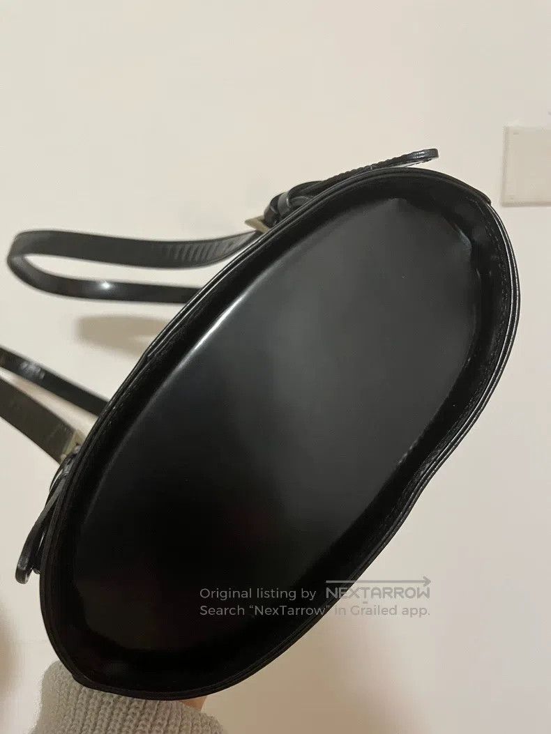 Jean Paul Gaultier jean paul gaultier Bustier Backpack Black Size ONE SIZE - 6 Thumbnail