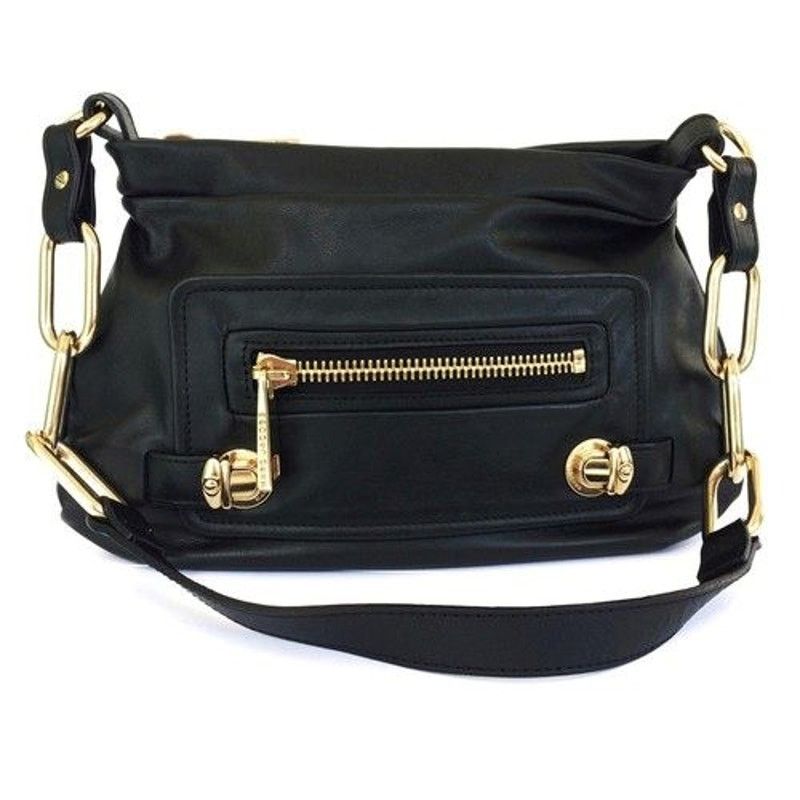 Marc Jacobs Vintage MARC JACOBS Hobo Shoulder Bag Resort '08 Collection Size ONE SIZE - 1 Thumbnail