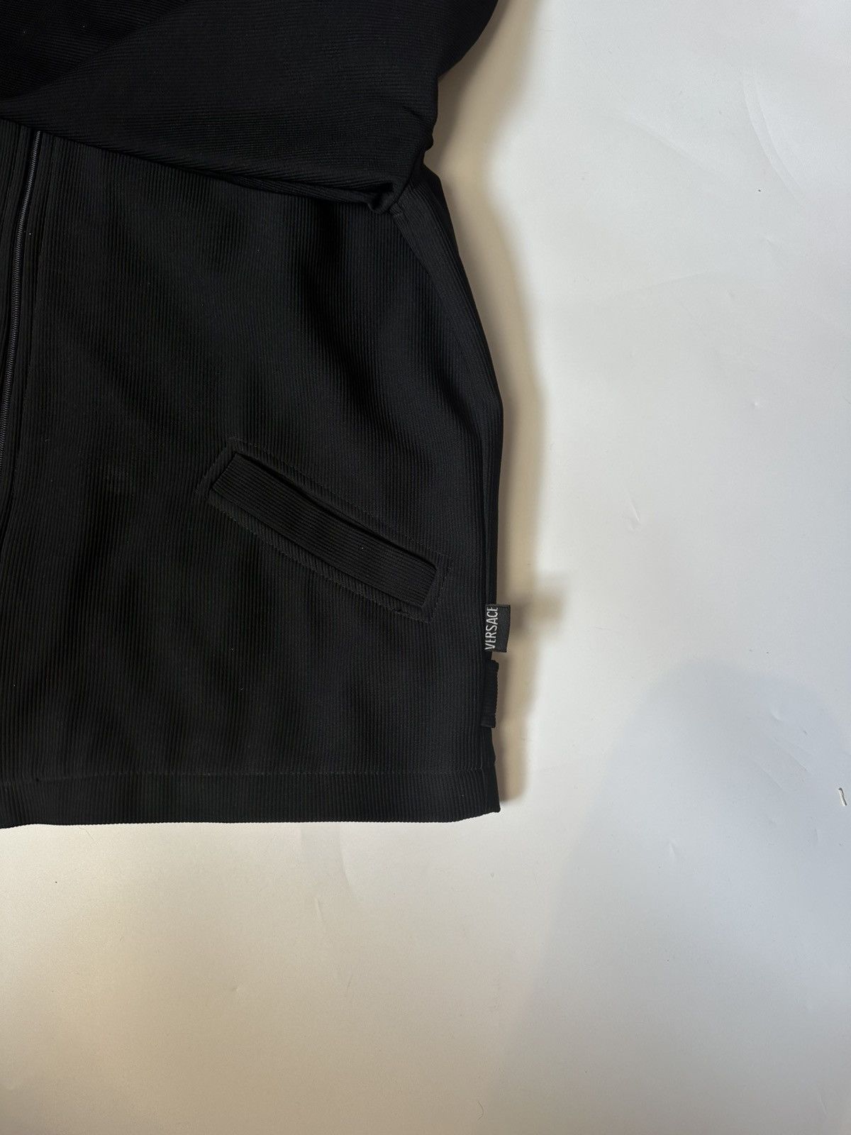 Versace Jeans Couture Vintage Versace Jeans Couture V1 Size US XL / EU 56 / 4 - 8 Thumbnail