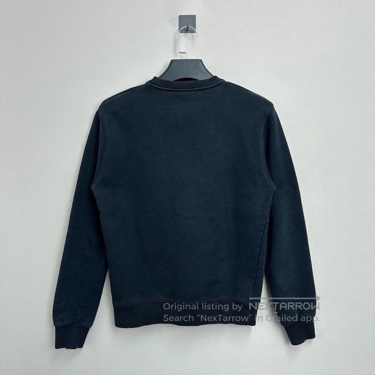 Dior dior x kaws small bee sweatshirt size S. Size US S / EU 44-46 / 1 - 2 Thumbnail