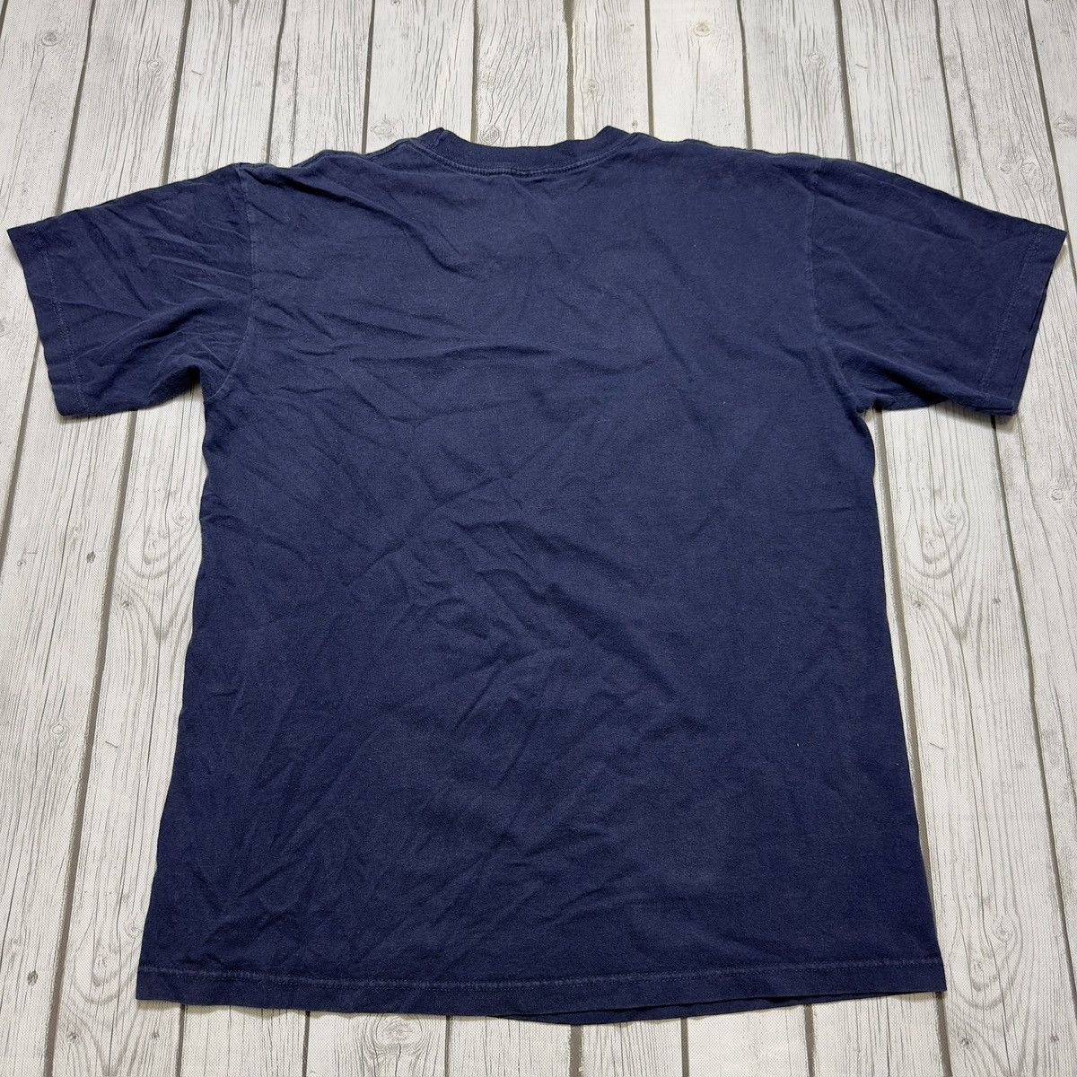 MLB × Vintage Vintage Derek Jeter tee Size US L / EU 52-54 / 3 - 2 Thumbnail