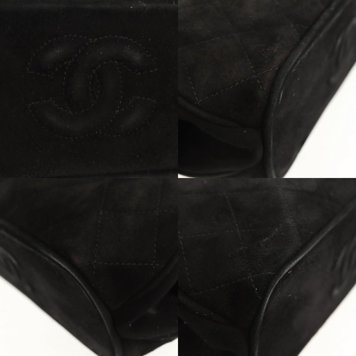 Chanel Chanel Matelasse Handbag Size ONE SIZE - 6 Thumbnail