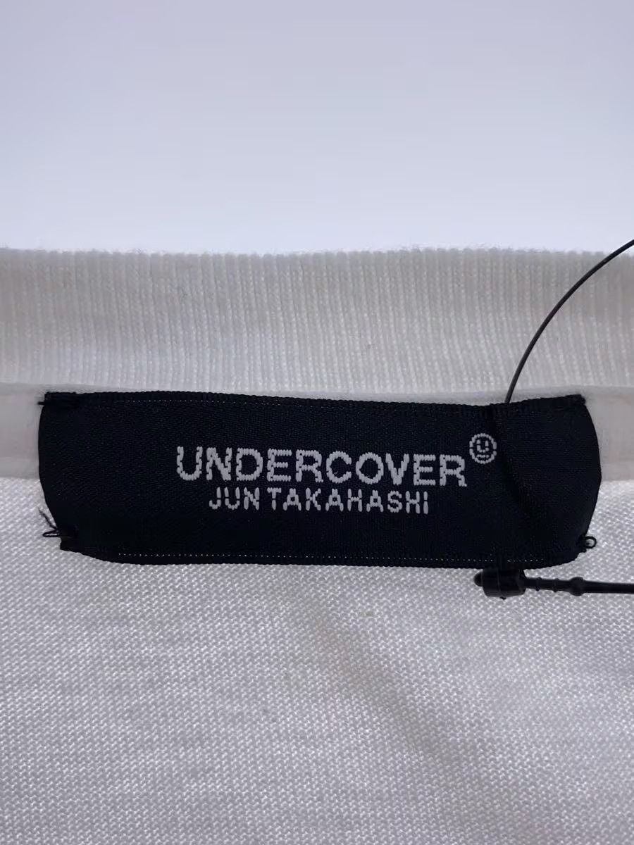 Undercover Undercover Records Sketch Tee Size US M / EU 48-50 / 2 - 4 Thumbnail