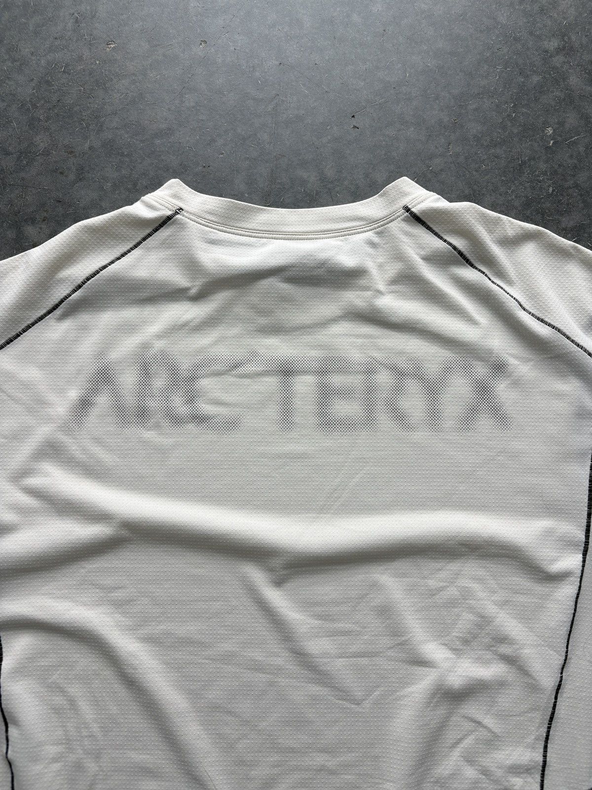 Arc'teryx Arcteryx Tyjax Tee Size US S / EU 44-46 / 1 - 11 Thumbnail