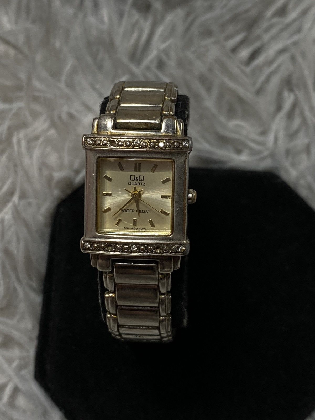Japanese Brand Timeless Elegance Vintage Watch - Japanese Brand Size ONE SIZE - 2 Thumbnail