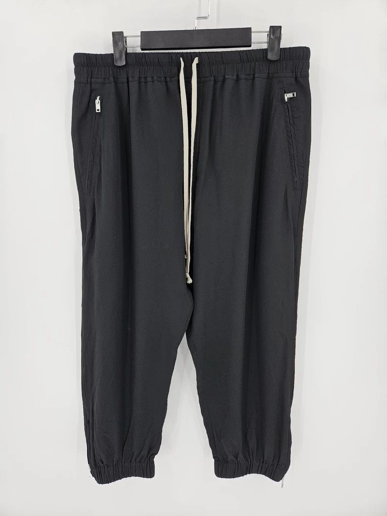 スーツ Rick Owens Astaire cropped Rick Owens（リックオウエンス）の