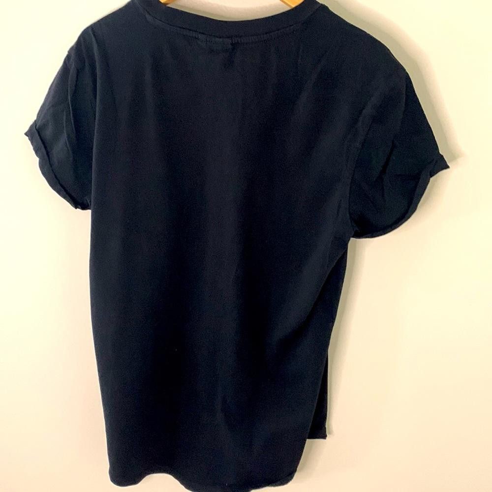 Designer Rolled SS Tee - G-Star RAW - Black - medium - 100% Ctn Size US M / EU 48-50 / 2 - 3 Thumbnail