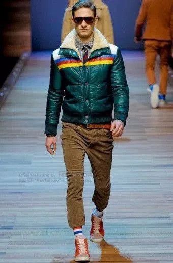 Dolce & Gabbana Dolce & Gabbana Vintage Cotton Jacket. Size US S / EU 44-46 / 1 - 7 Thumbnail