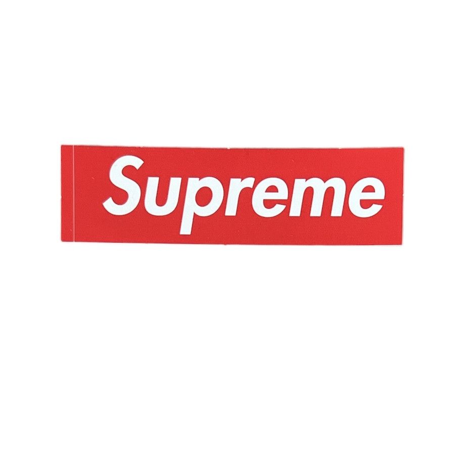 Supreme stickers deals minis