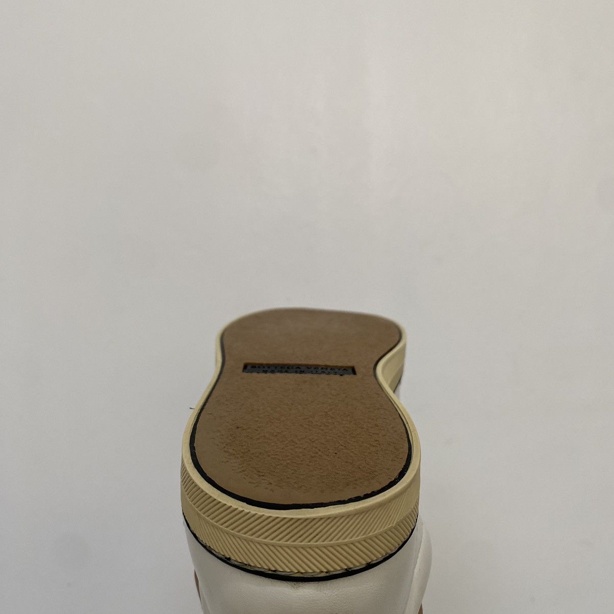 Bottega Veneta Bottega Veneta Intrecciato Slip on Sneakers Size US 7.5 / IT 37.5 - 9 Thumbnail