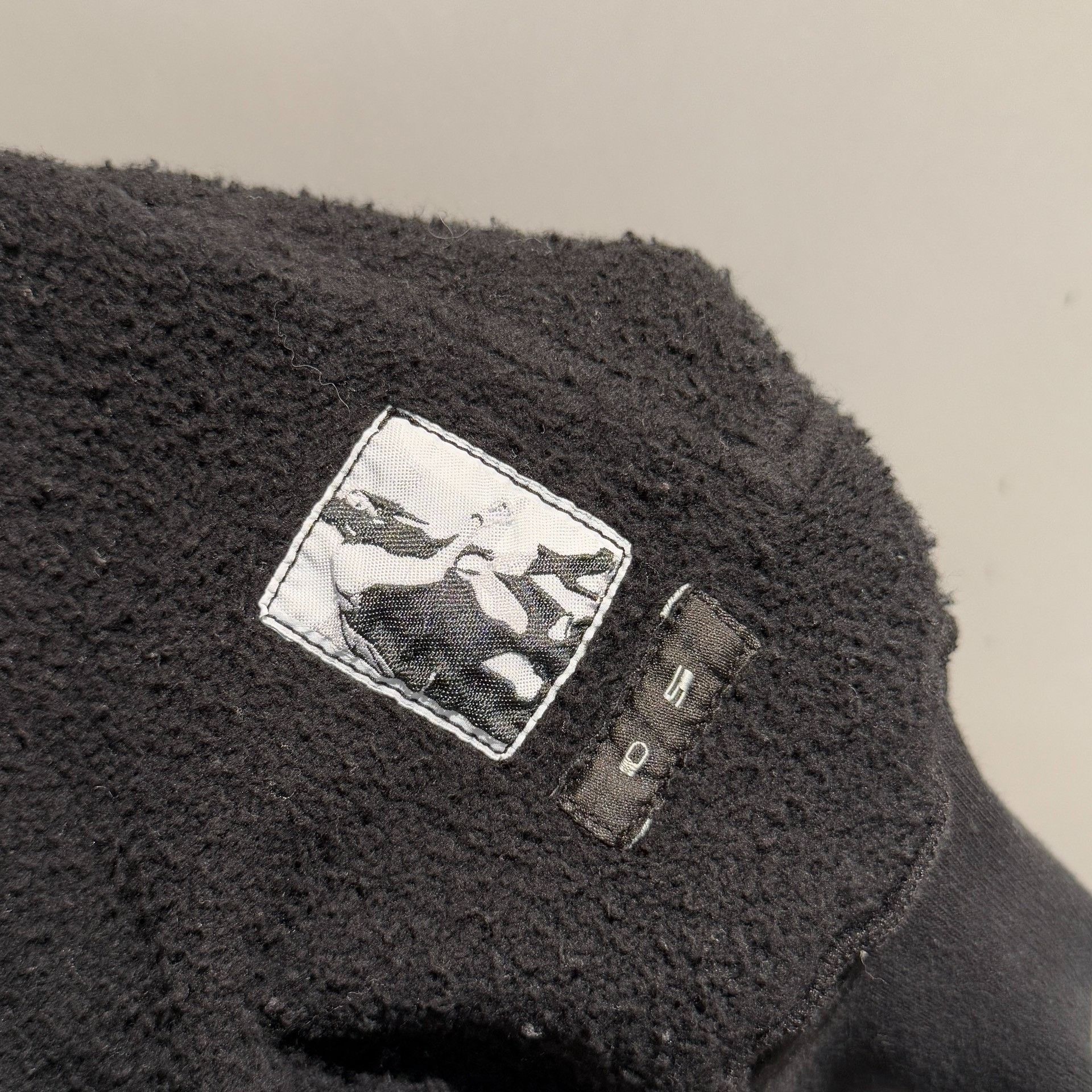 Rick Owens rick owens Double line full zip jacket 2501-Nextarrow Size US S / EU 44-46 / 1 - 6 Thumbnail