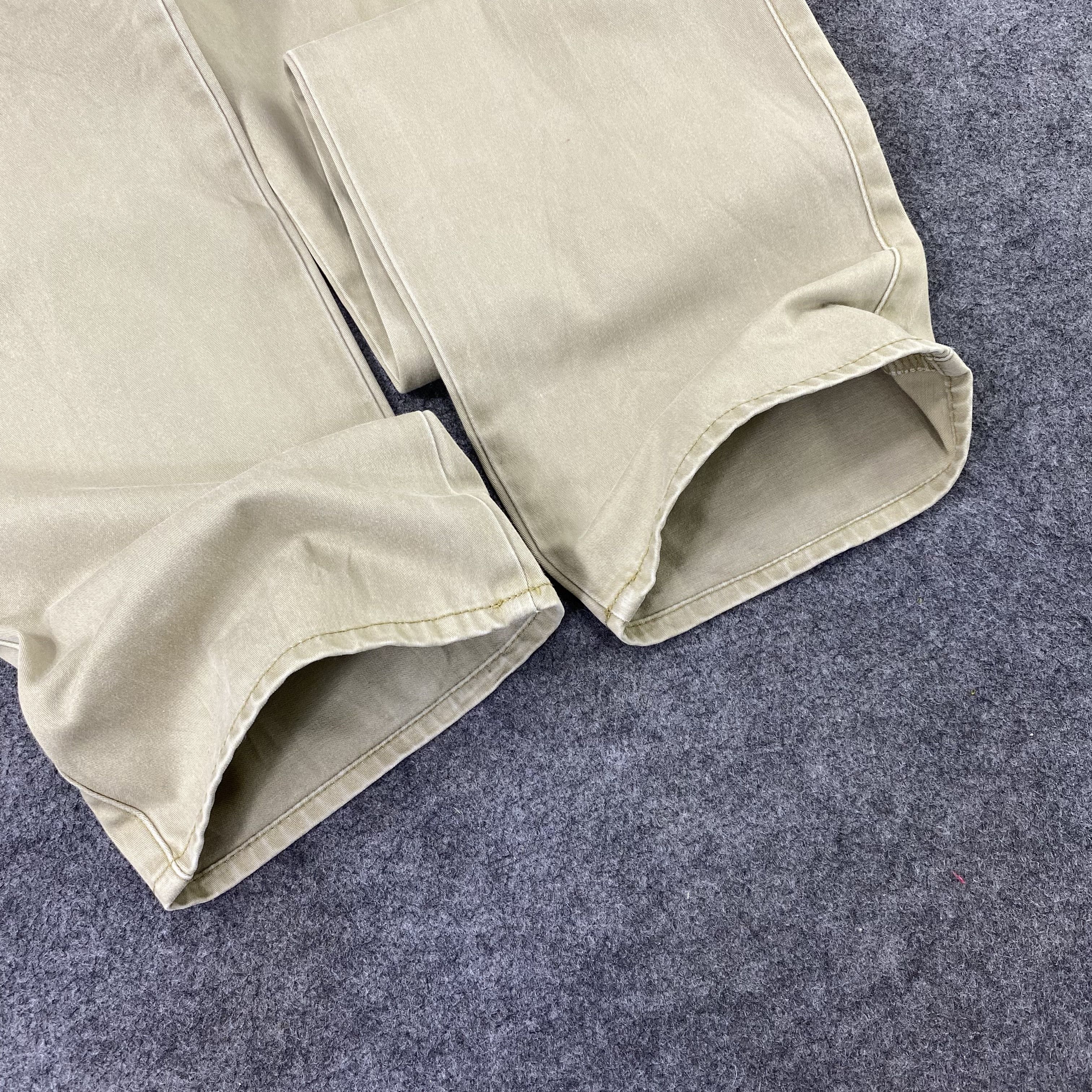 Japanese Brand Japanese Brand Multipocket Cargo Pants - C012 Size US 34 / EU 50 - 7 Thumbnail