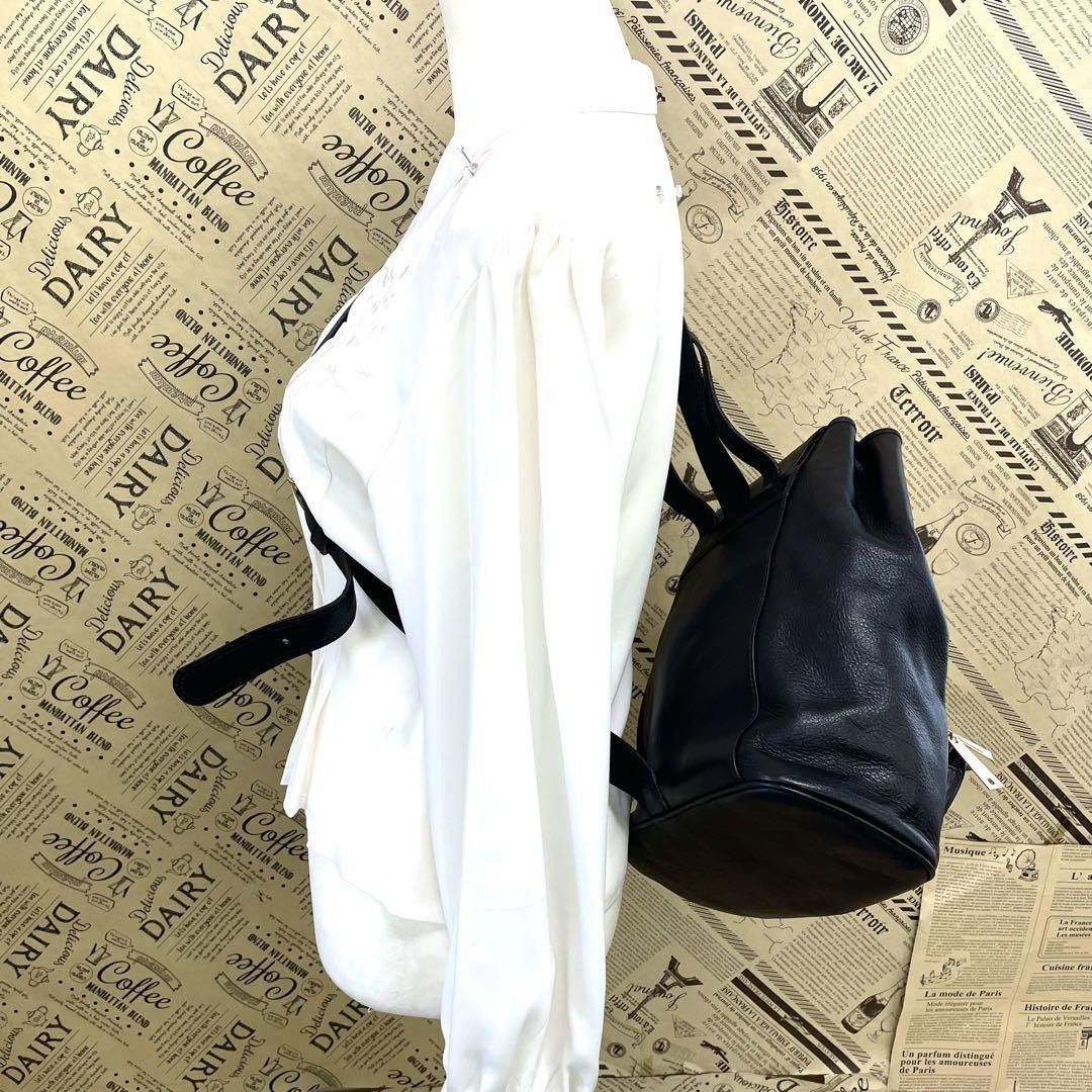 Lancel × Vintage Vintage Lancel Messenger Bag Size ONE SIZE - 9 Thumbnail