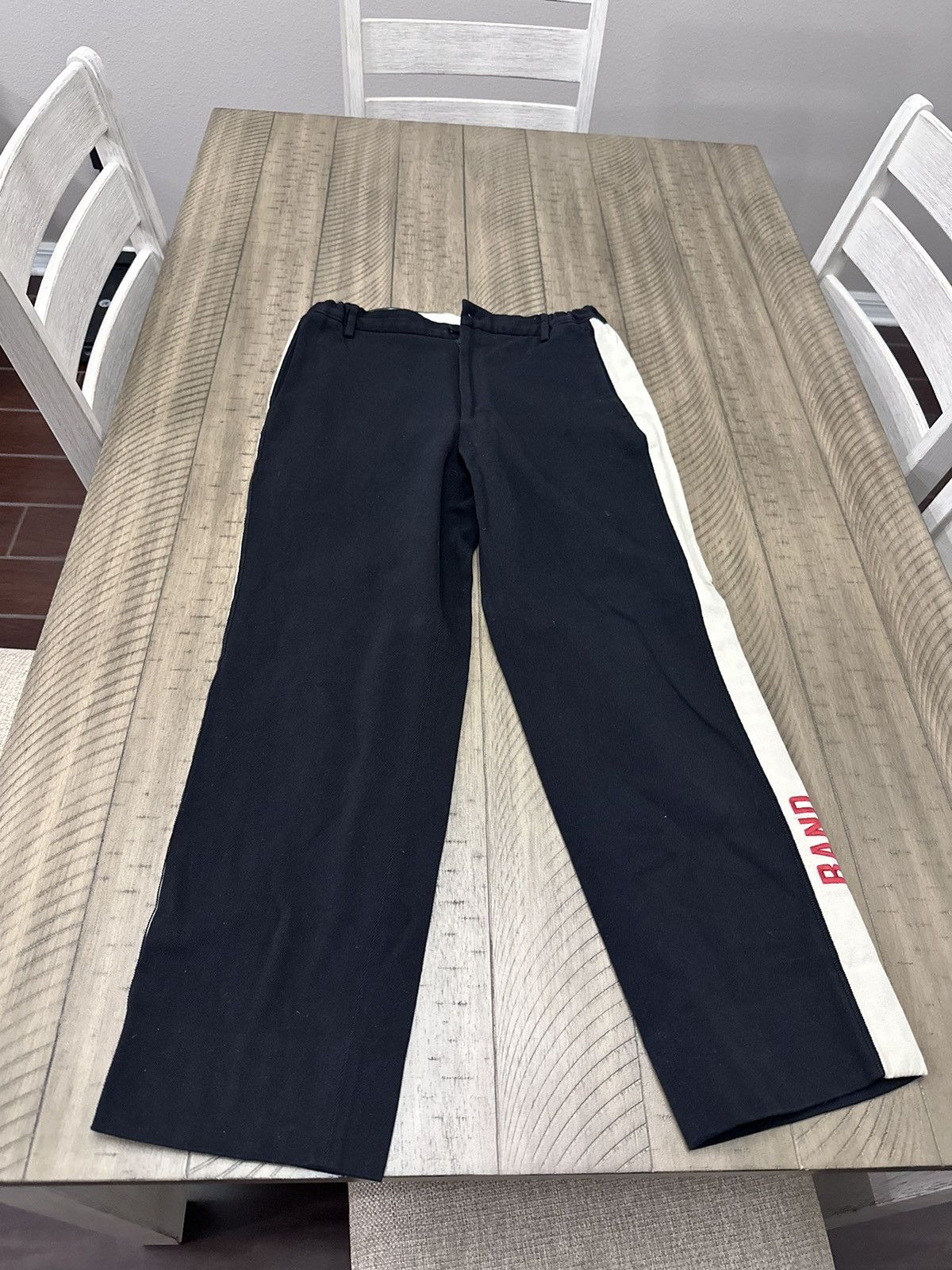Gucci Gucci pants Size US 31 - 5 Thumbnail