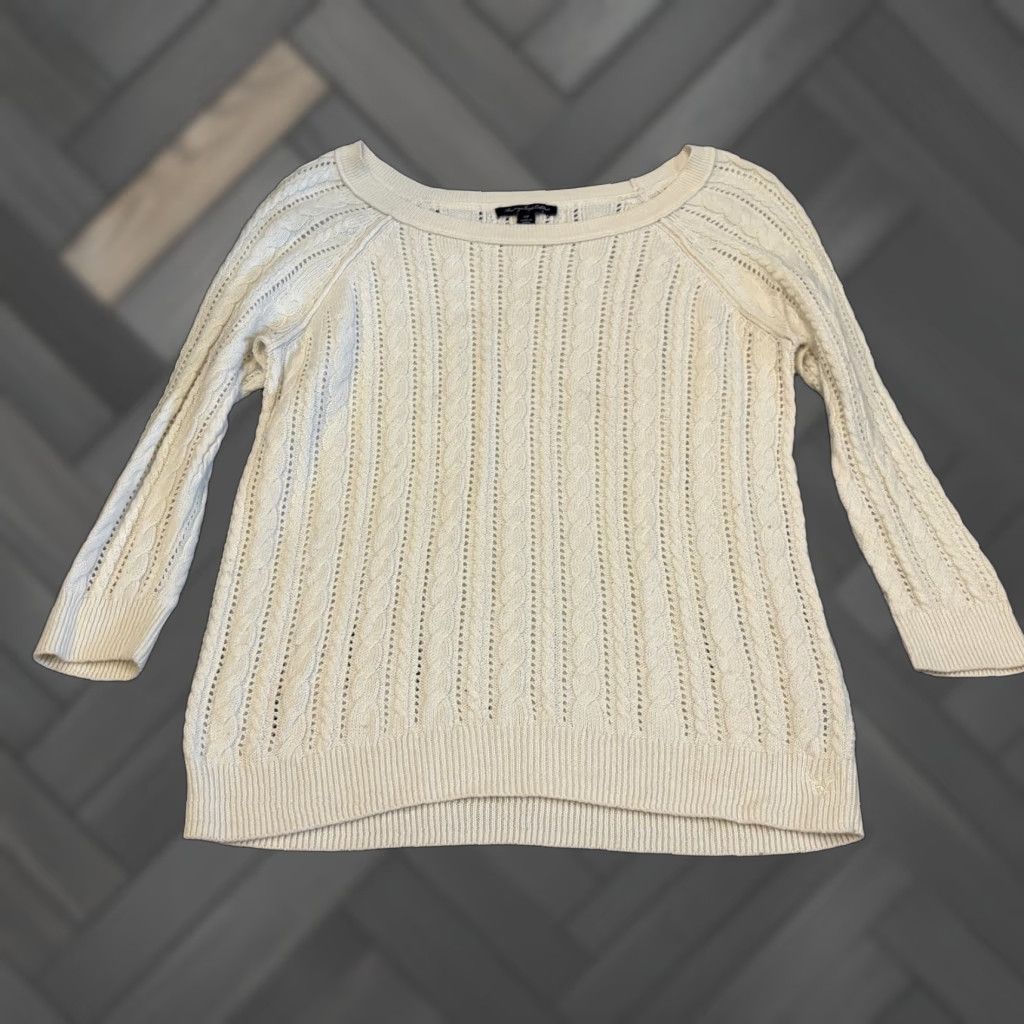 American Eagle Outfitters VINTAGE? No. Size S / US 4 / IT 40 - 1 Thumbnail