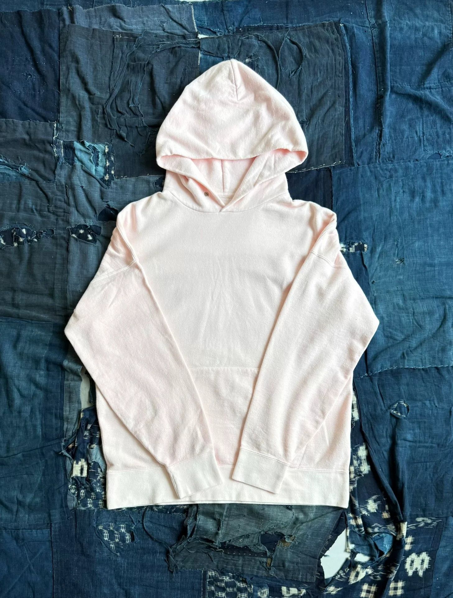 Visvim VISVIM 21SS JUMBO SB HOODIE Size US L / EU 52-54 / 3 - 6 Thumbnail