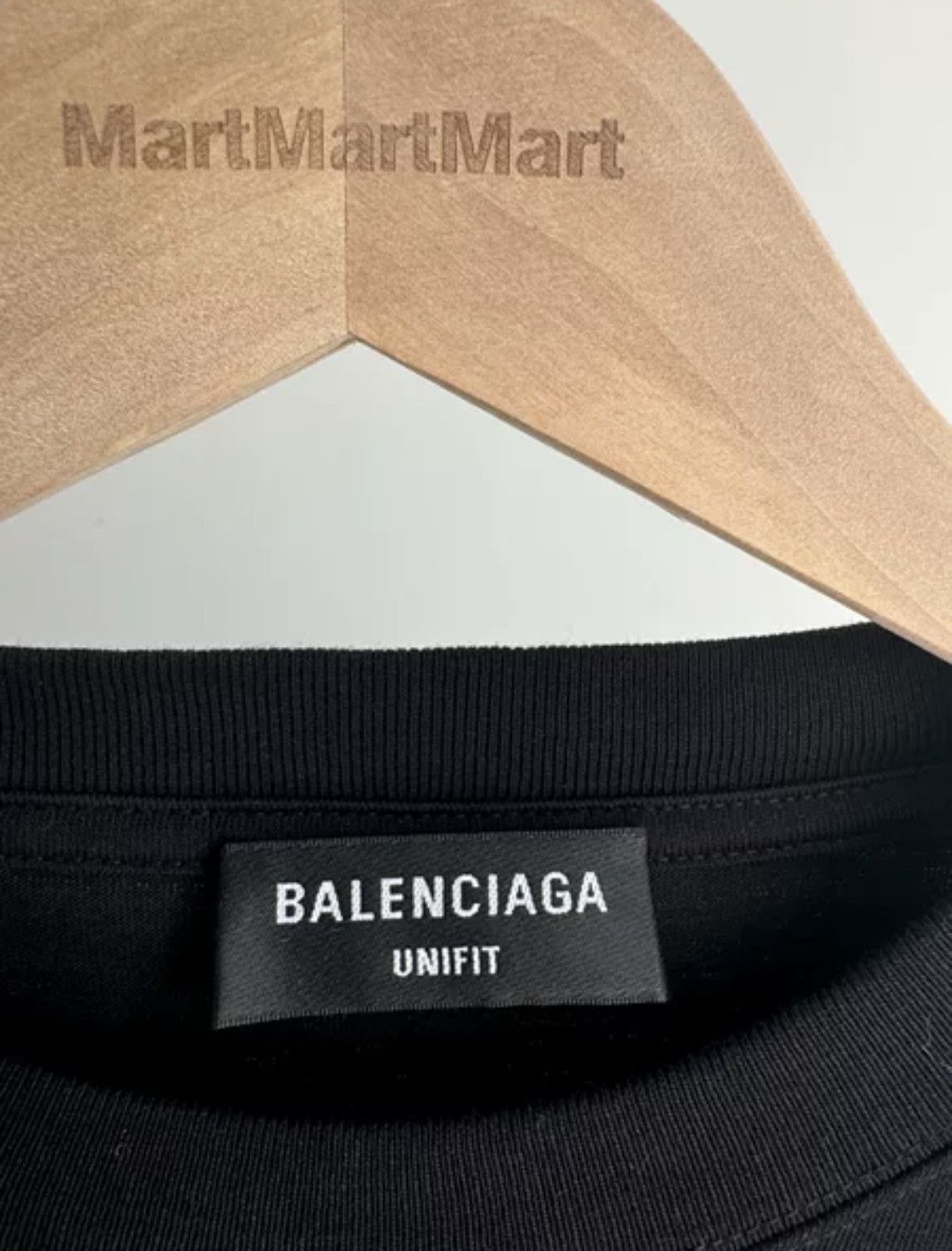 Balenciaga Balenciaga tee Size US XXS / EU 40 - 5 Thumbnail