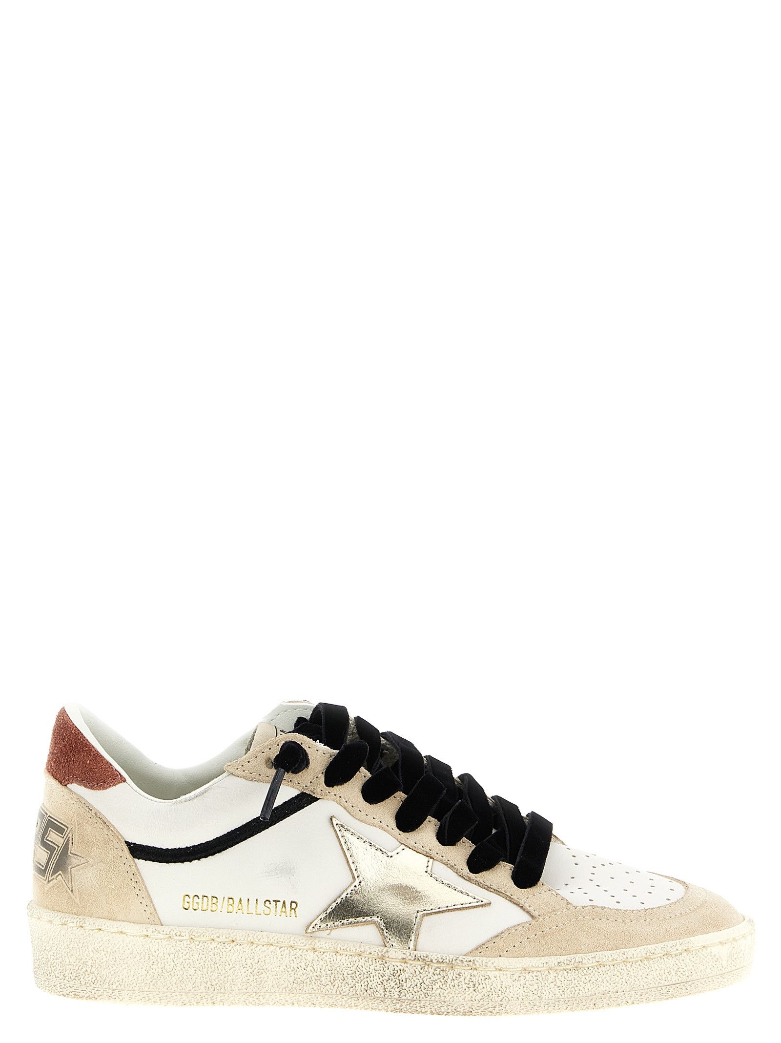 Golden Goose 'Ball Star' sneakers Size US 10 / IT 40 - 1 Thumbnail