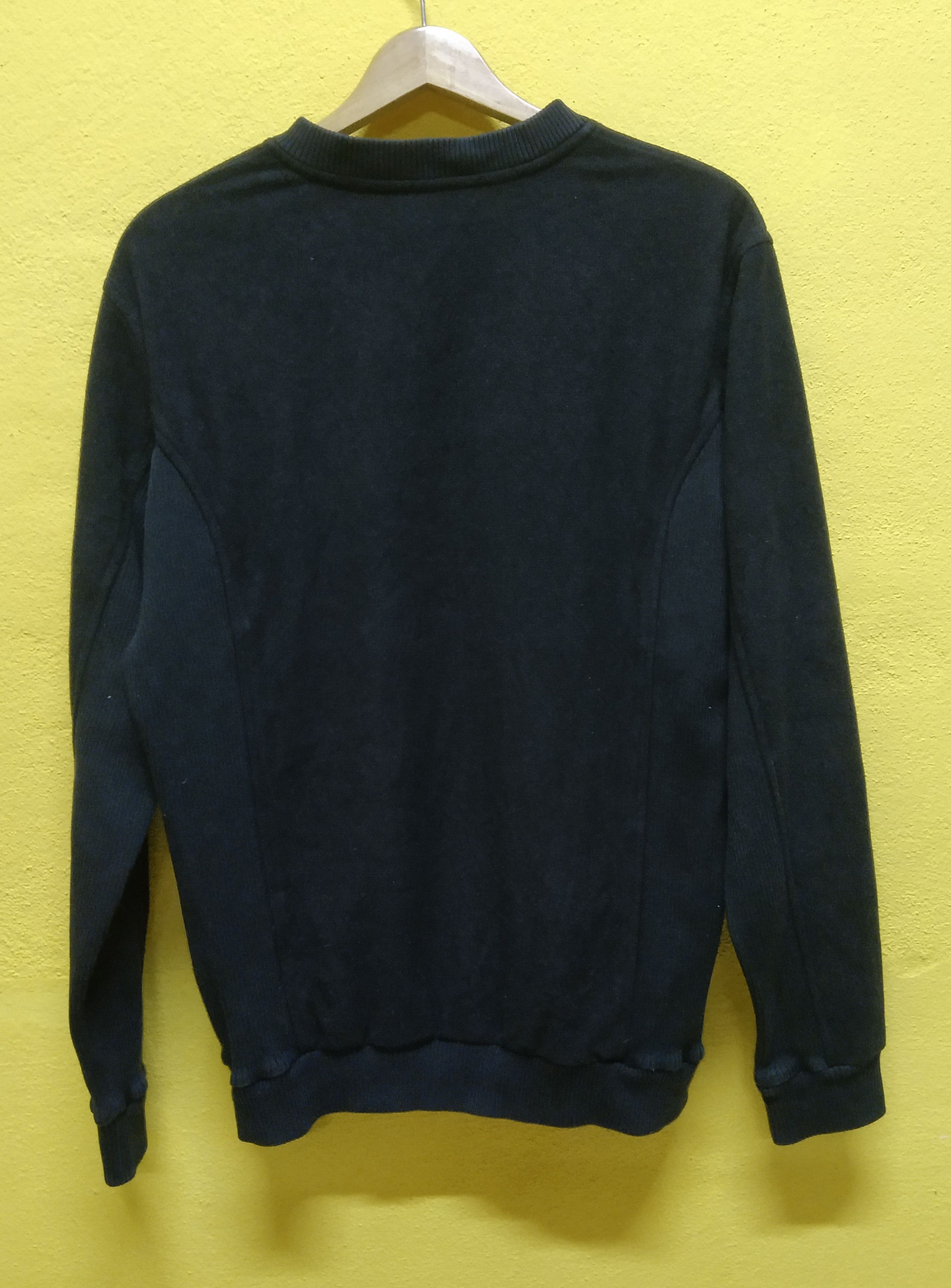 BMW BMW Sweatshirt Size US M / EU 48-50 / 2 - 2 Thumbnail