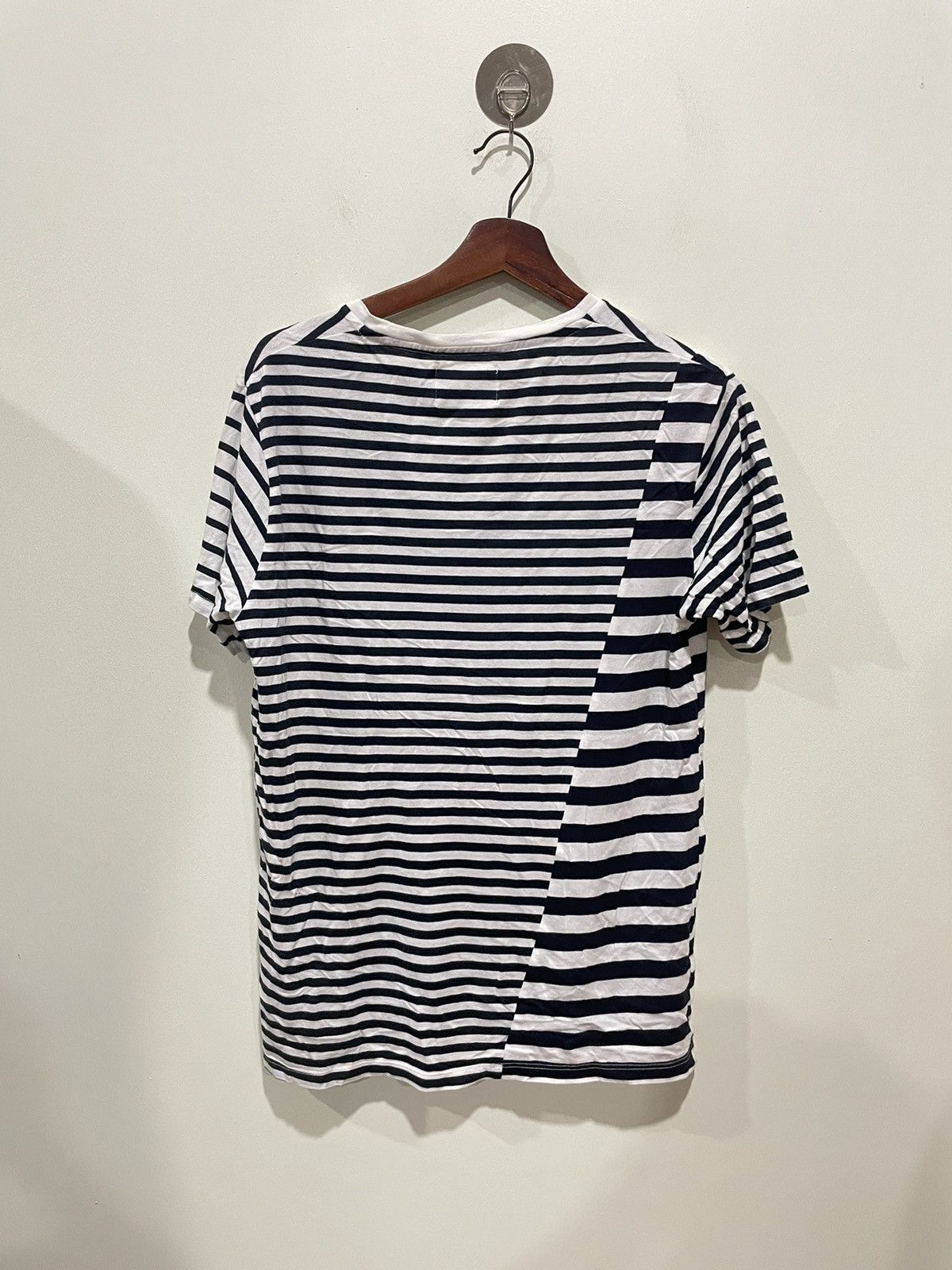Japanese Brand × Number (N)ine × STUDIOUS Number (n)ine x Studios Tshirt Size US L / EU 52-54 / 3 - 2 Thumbnail
