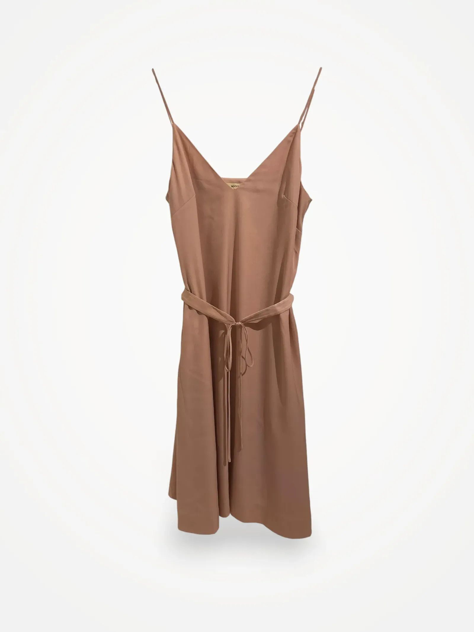 Whyred Whyred Dress Size XS / US 0-2 / IT 36-38 - 1 Thumbnail