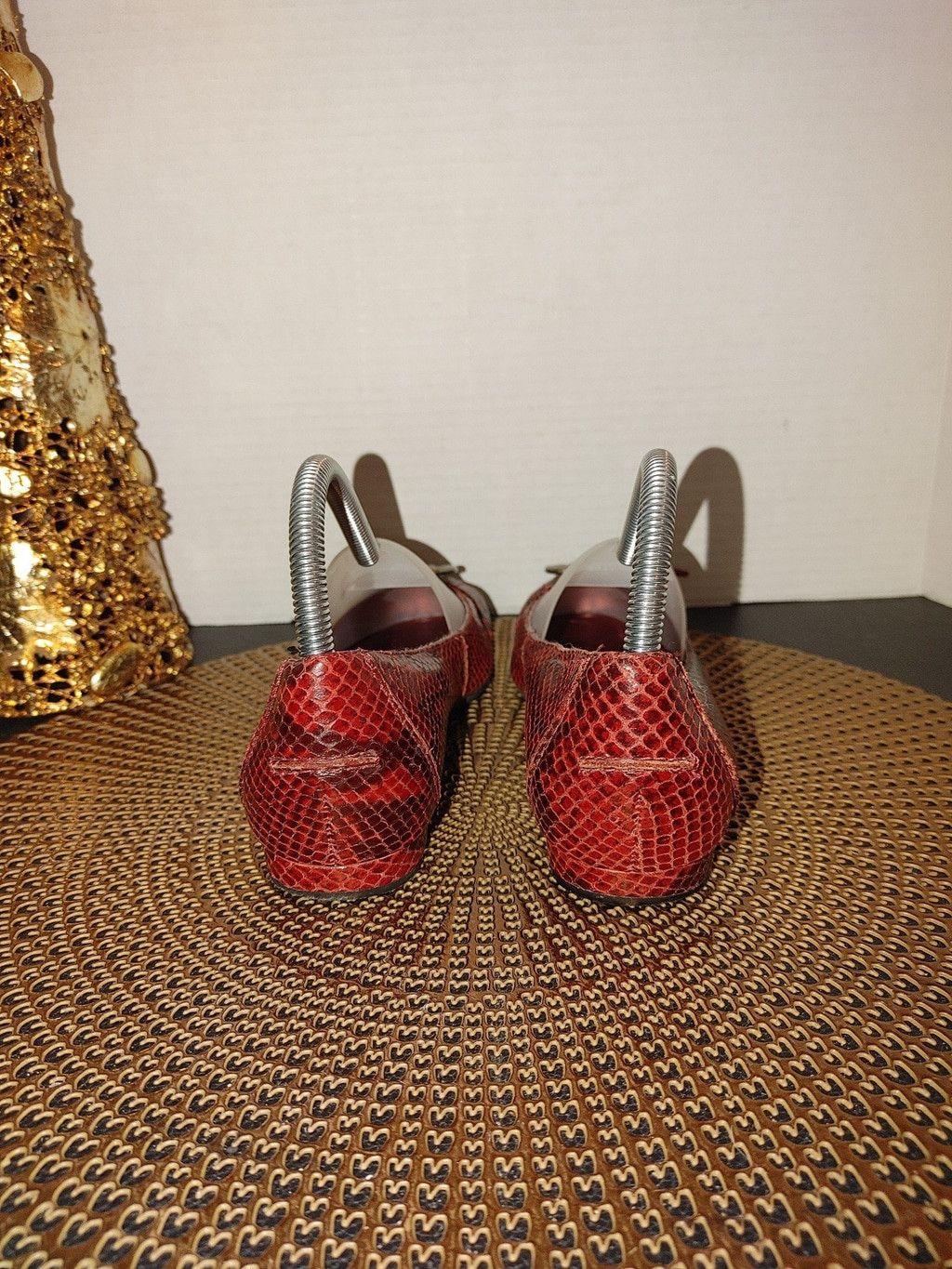 Bronx and Banco Bronx Flats Size 6.5 Size ONE SIZE - 5 Thumbnail